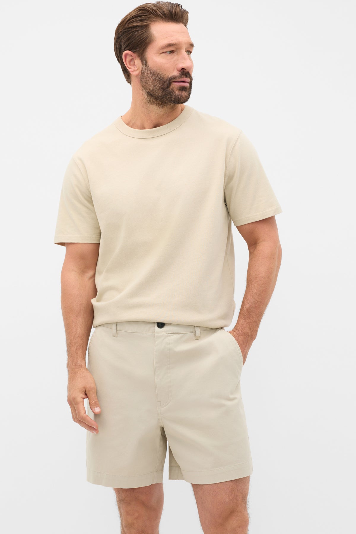 Chino Short