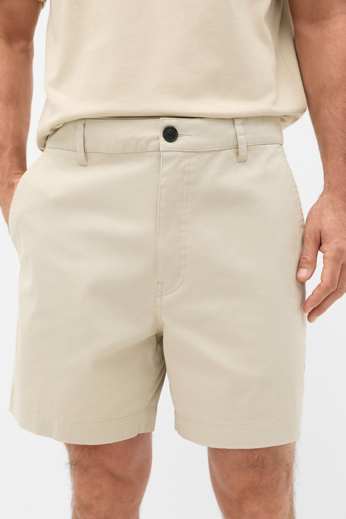 Chino Short