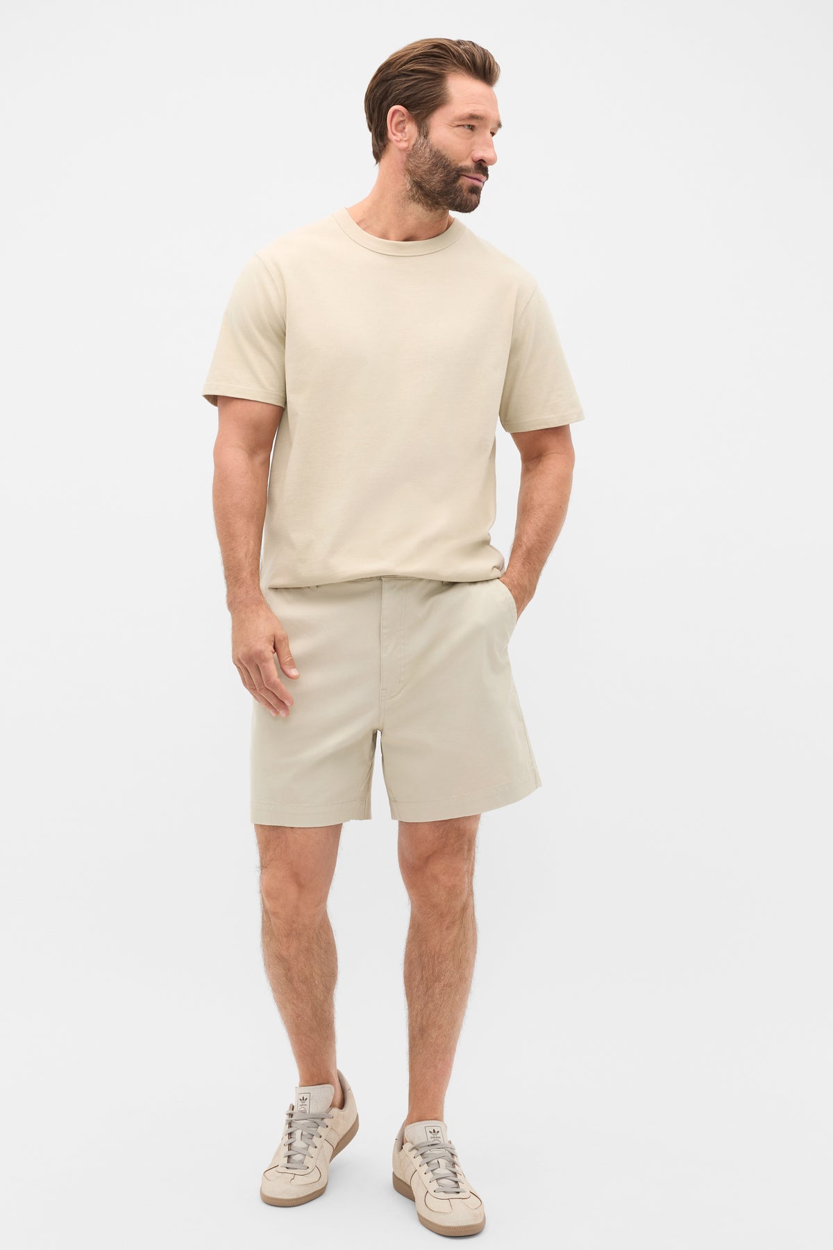 Chino Short