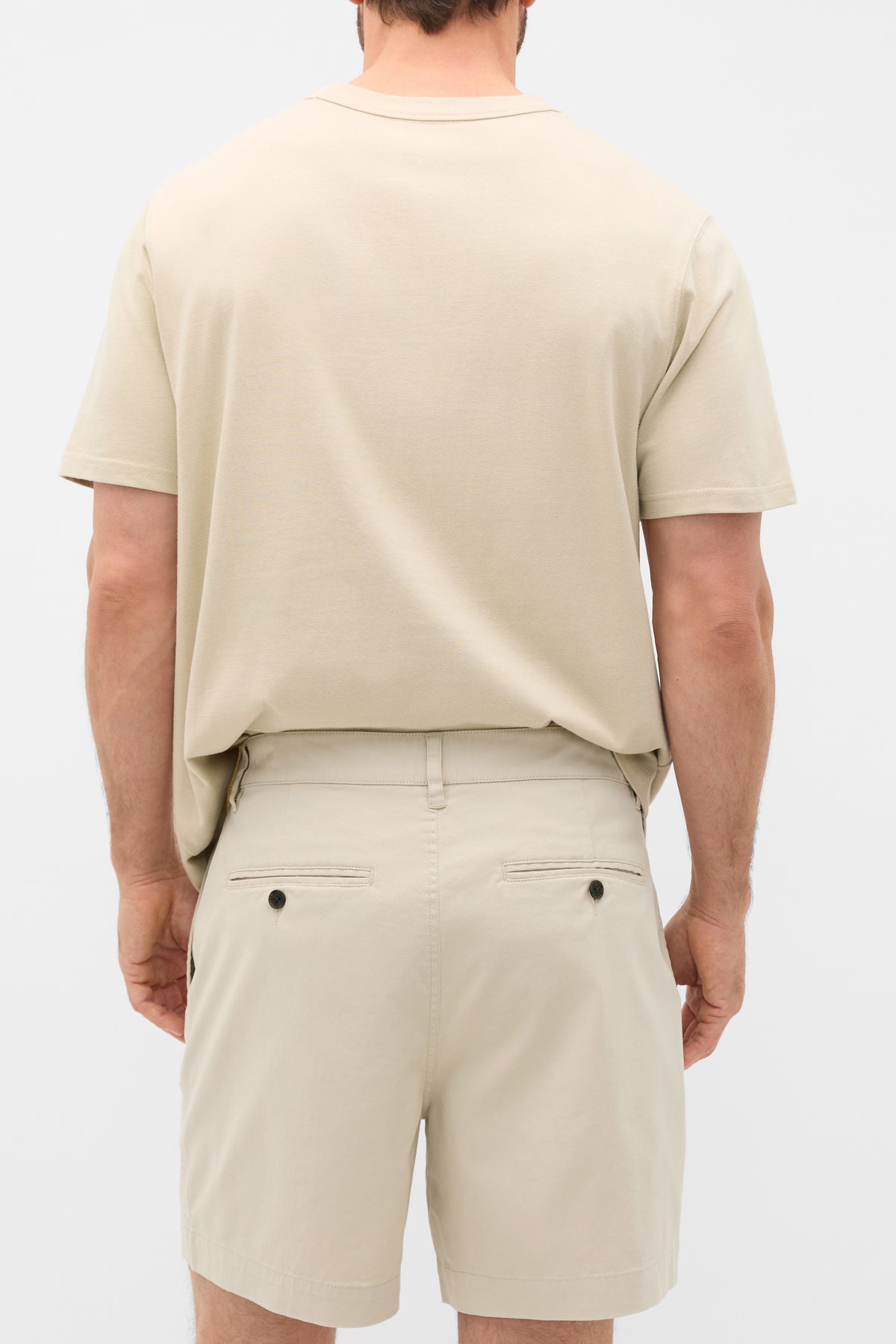 Chino Short