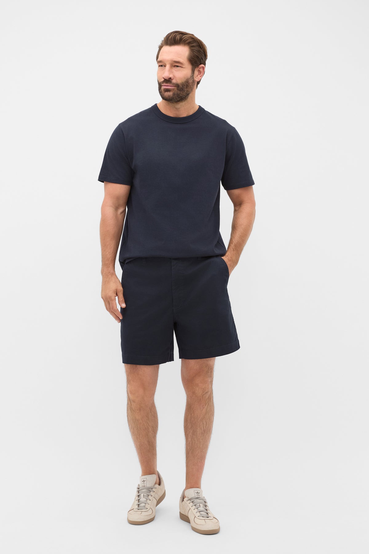Chino Short