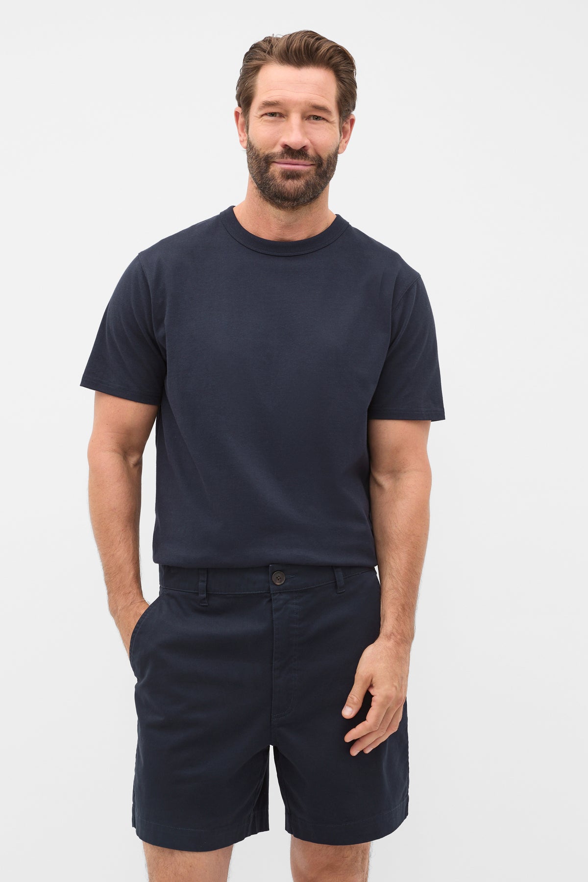 Chino Short