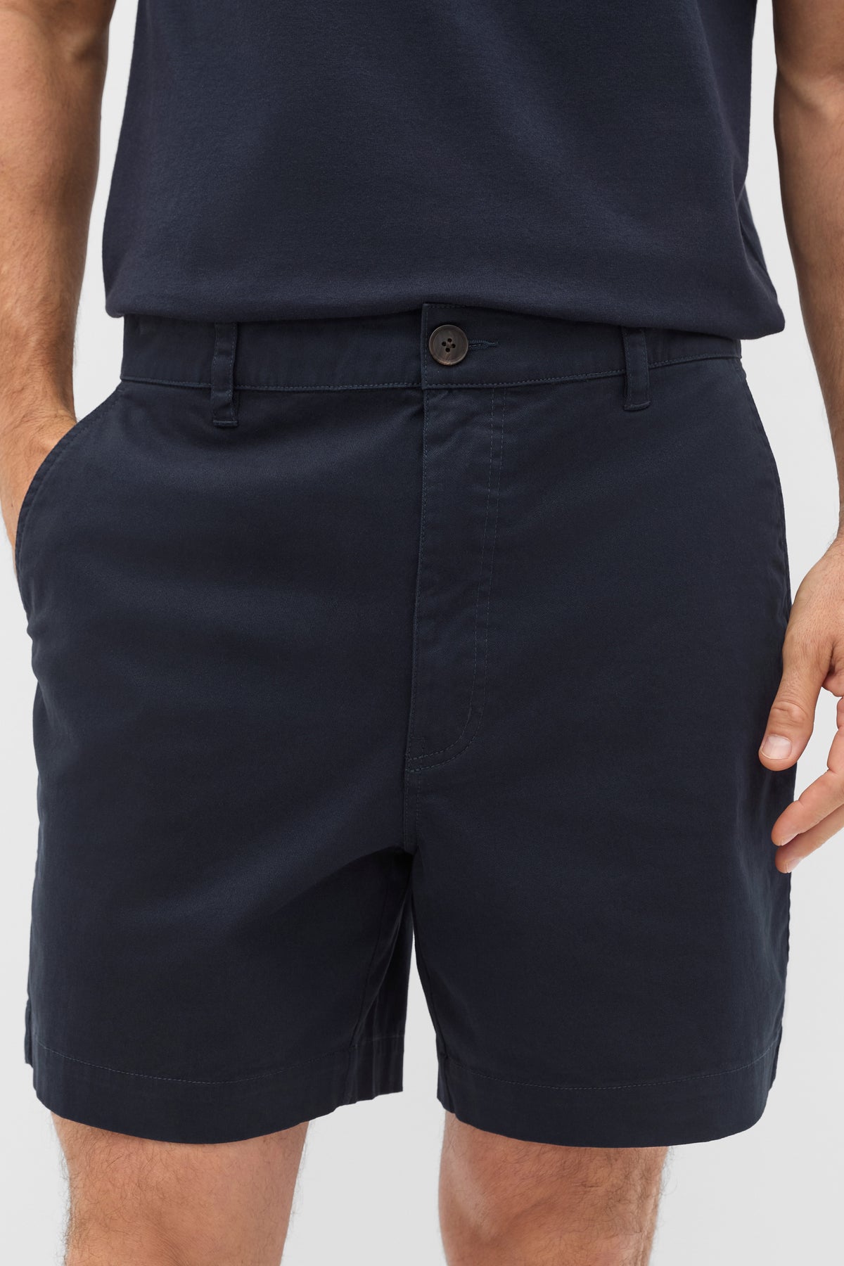Chino Short