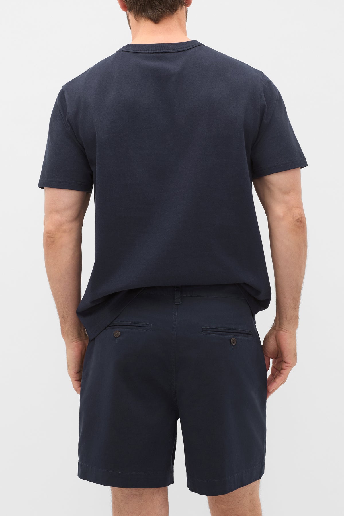 Chino Short