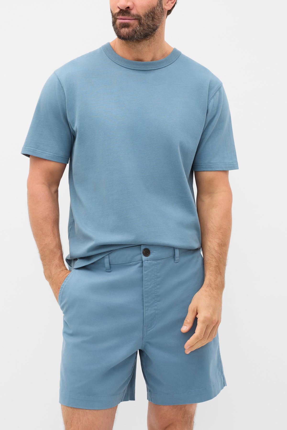 Chino Short