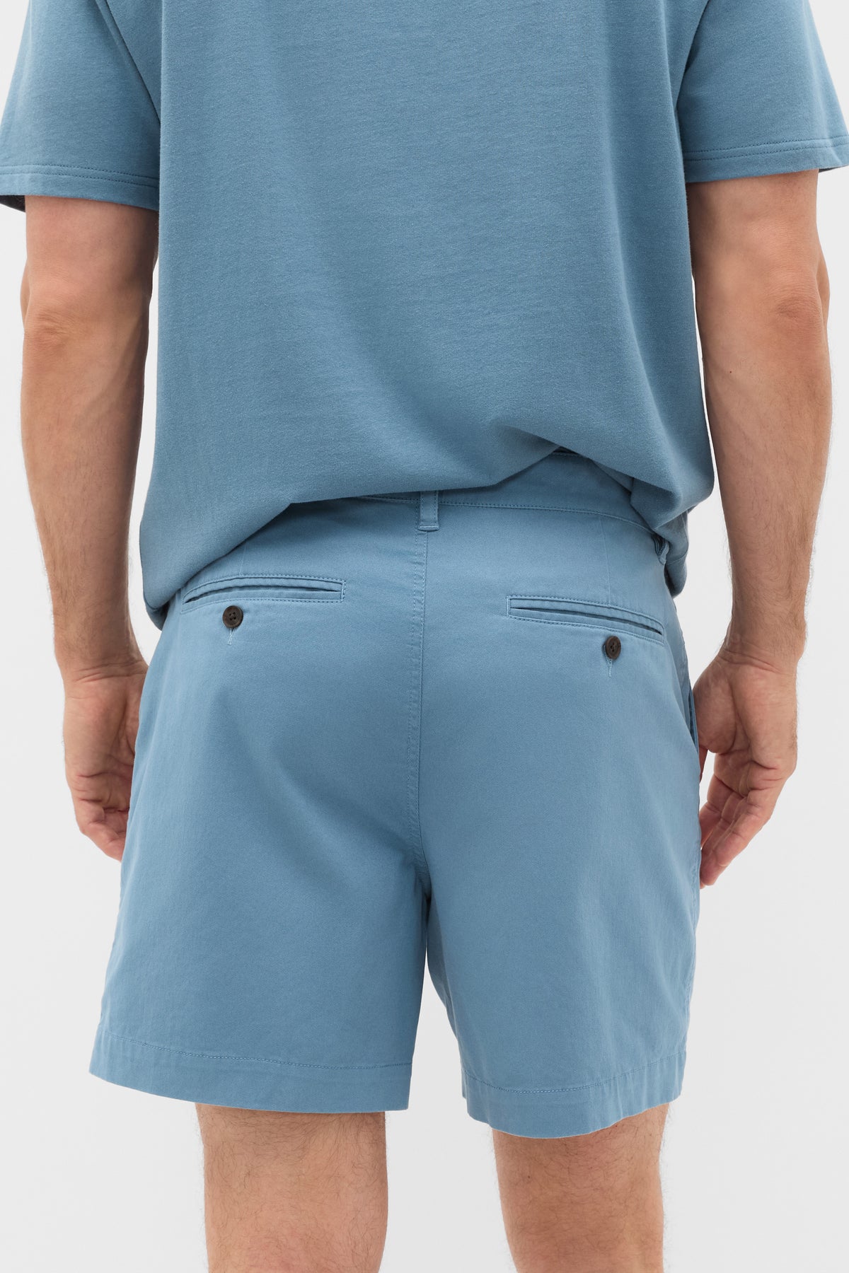 Chino Short
