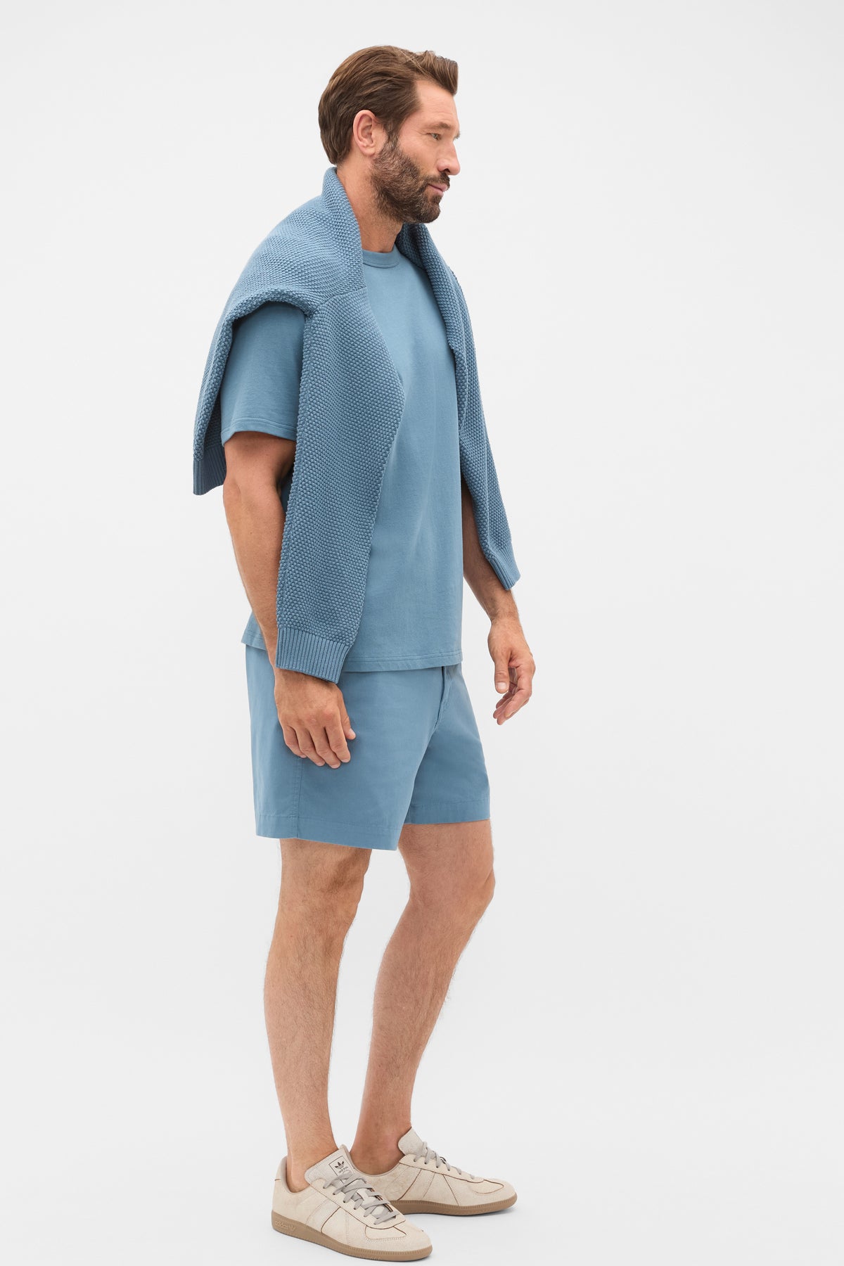Chino Short