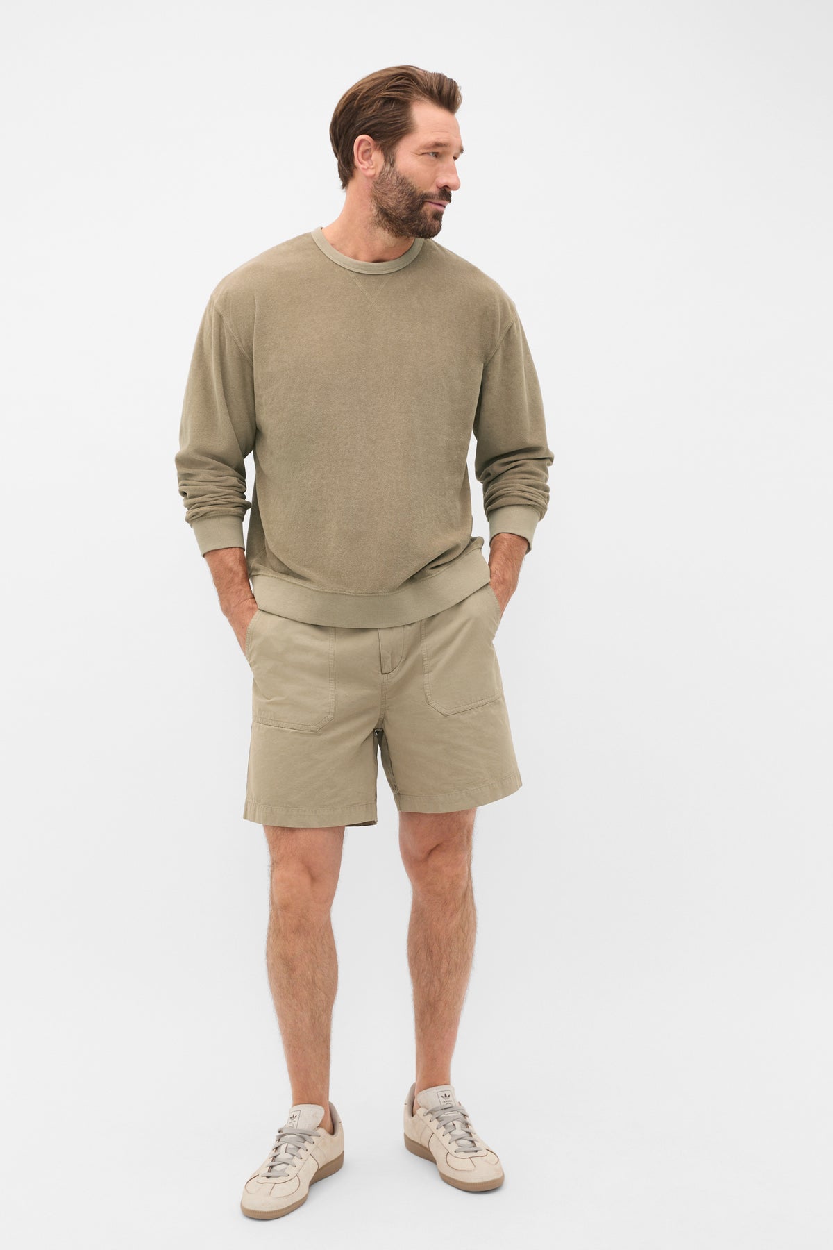 Utility Short