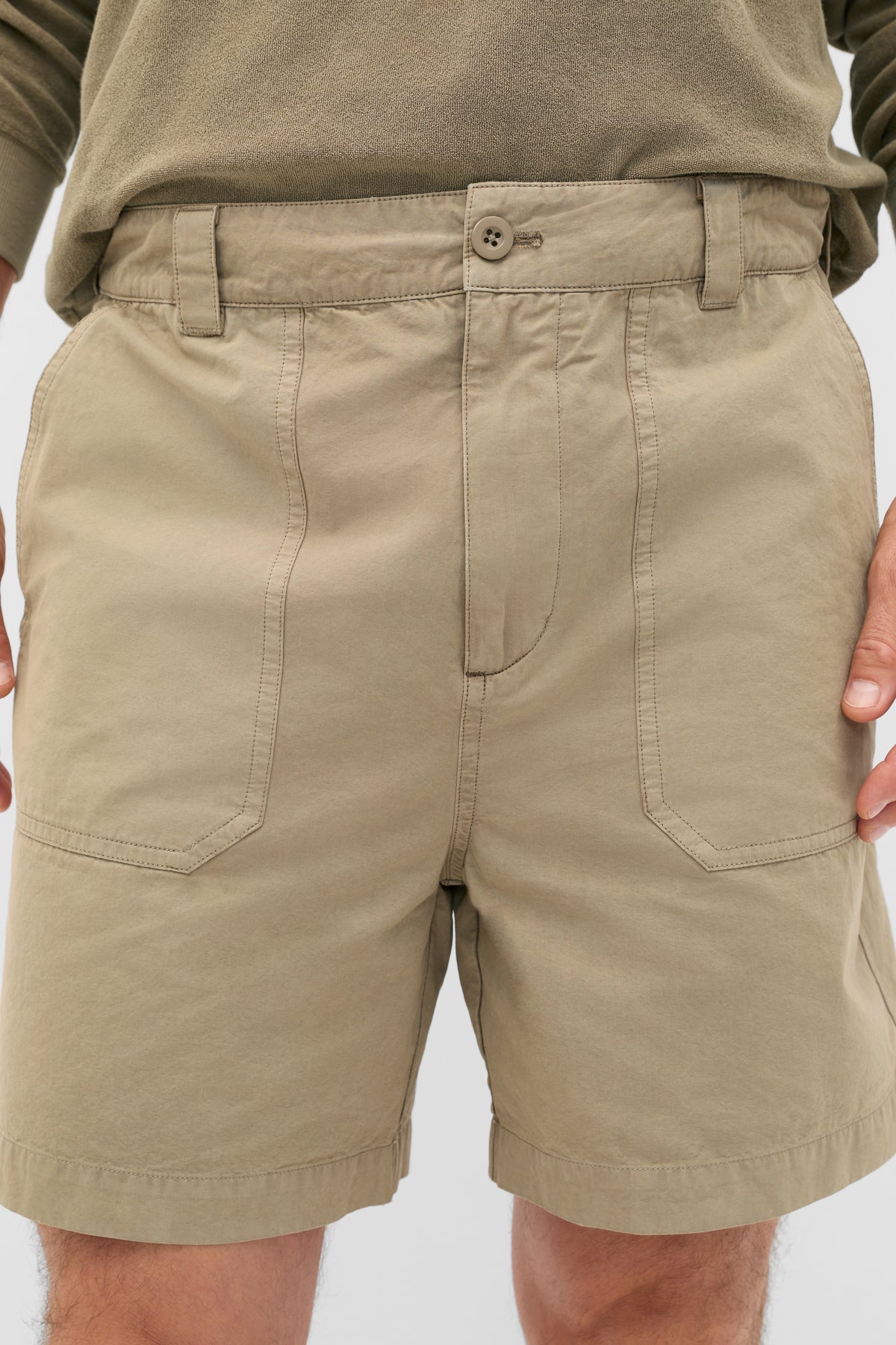 Utility Short
