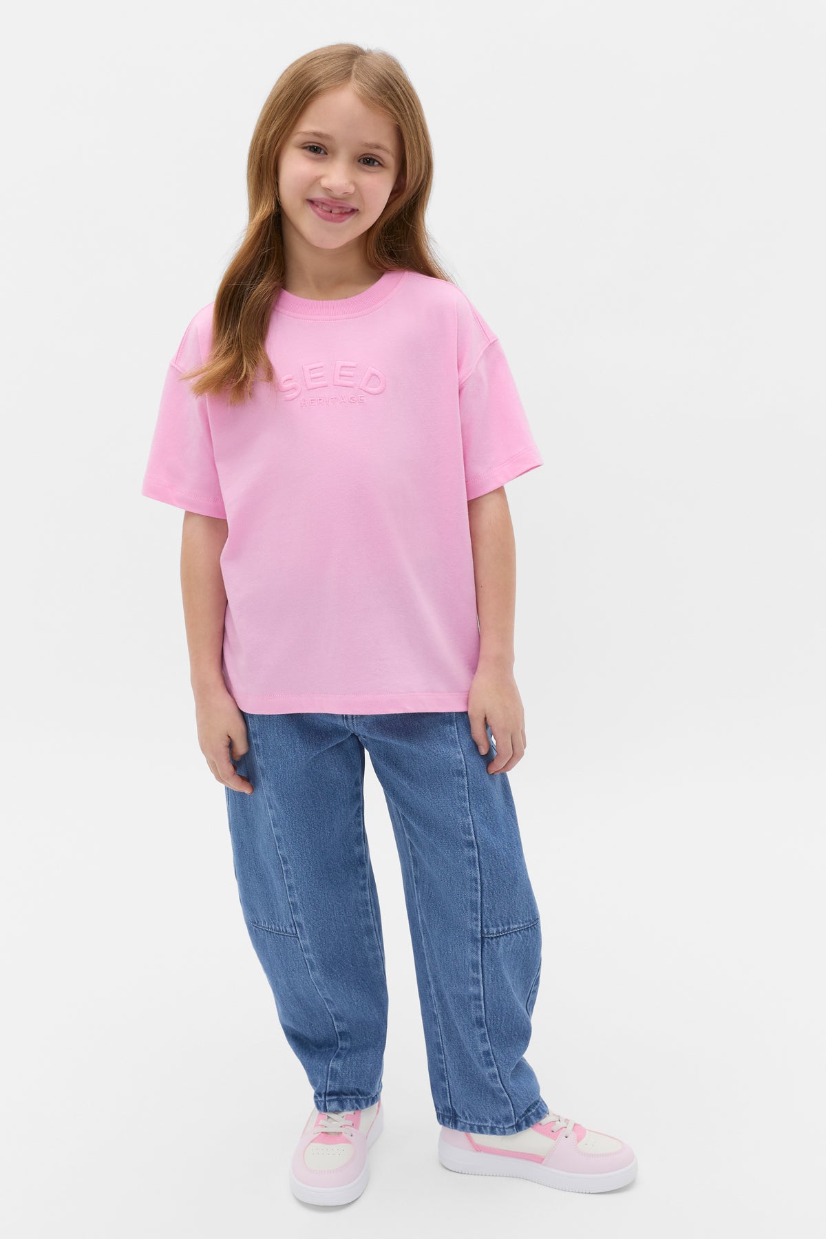 Core Logo Tee