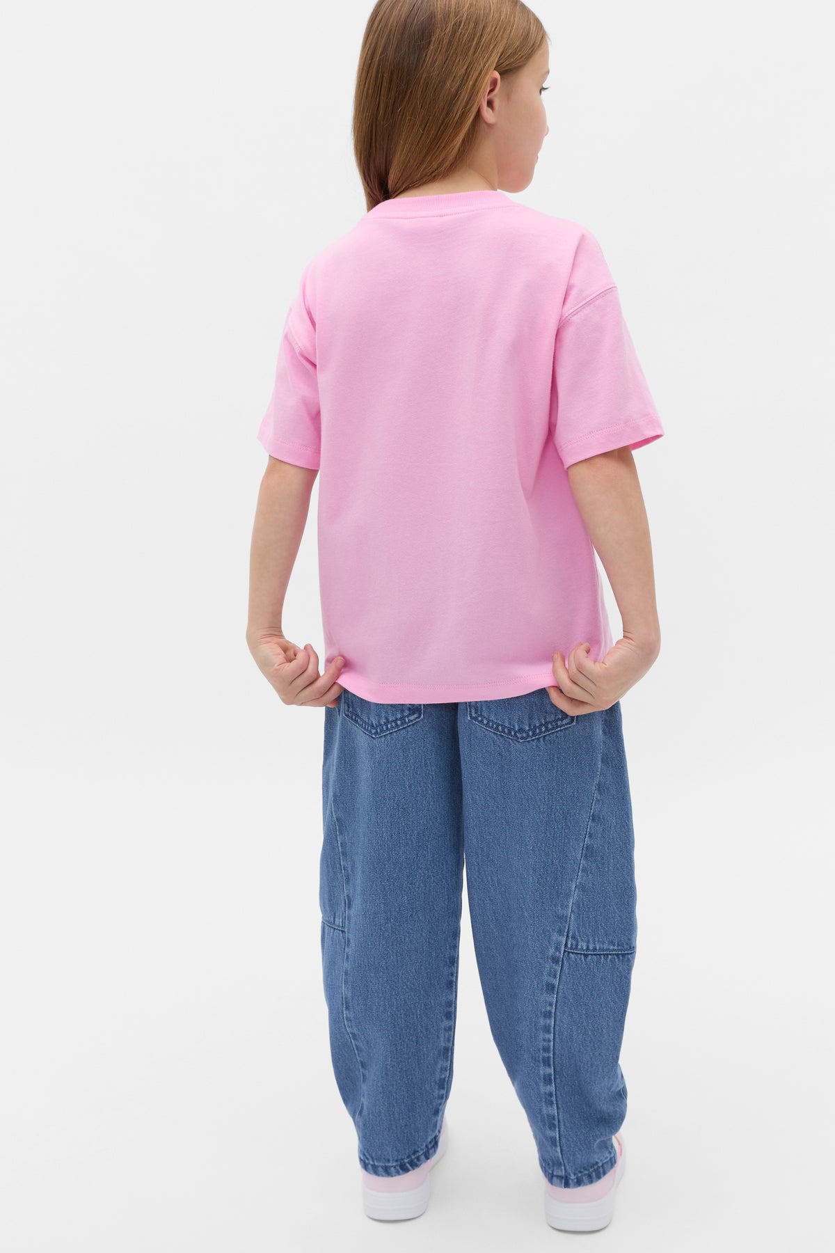 Core Logo Tee