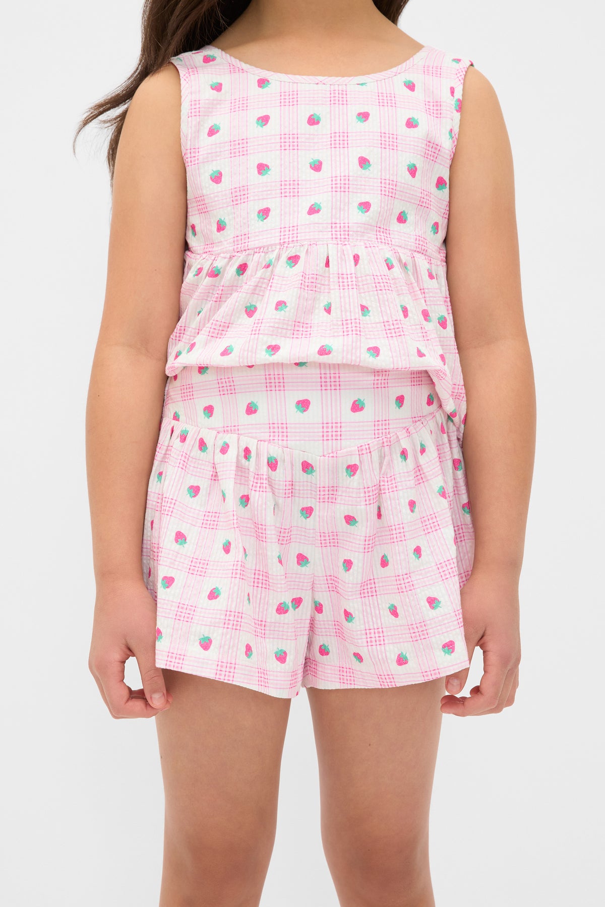 Strawberry Short