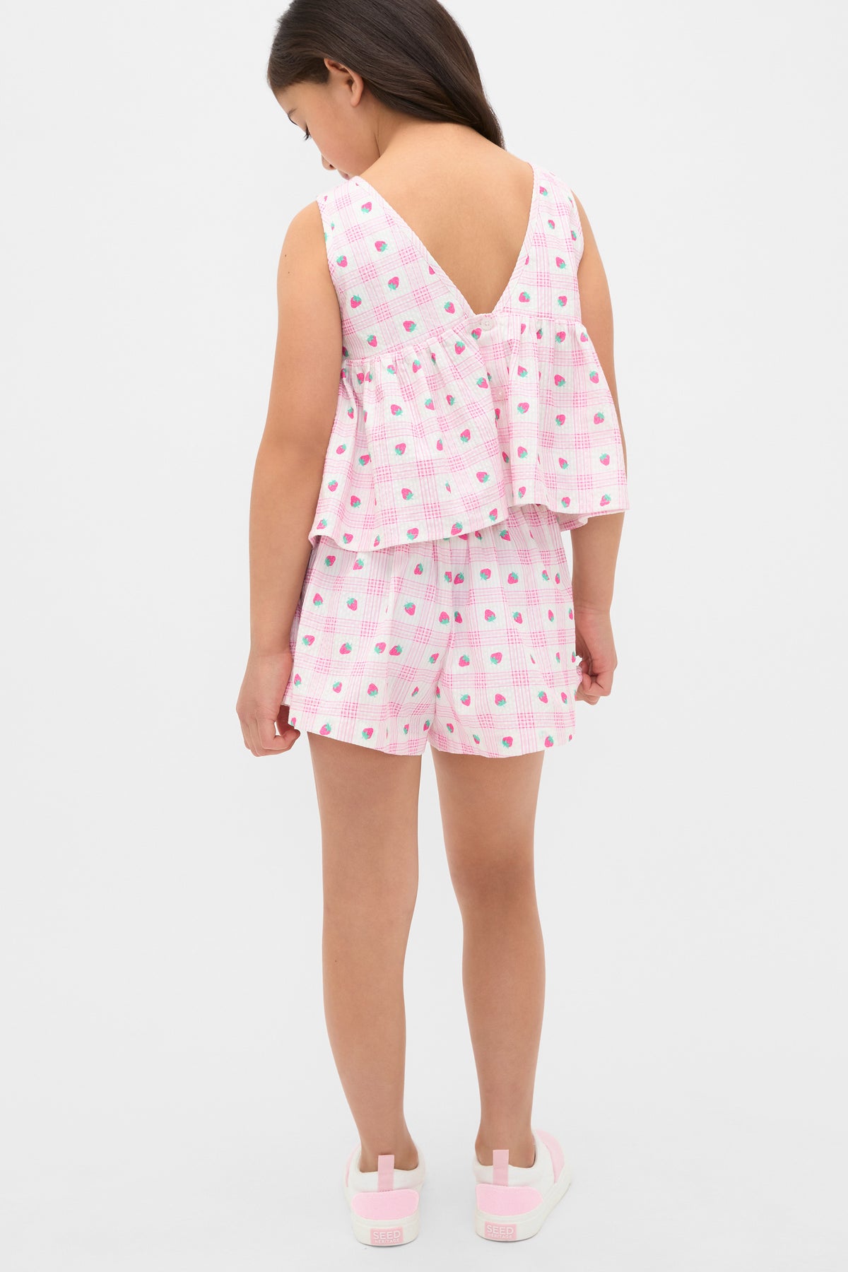 Strawberry Short