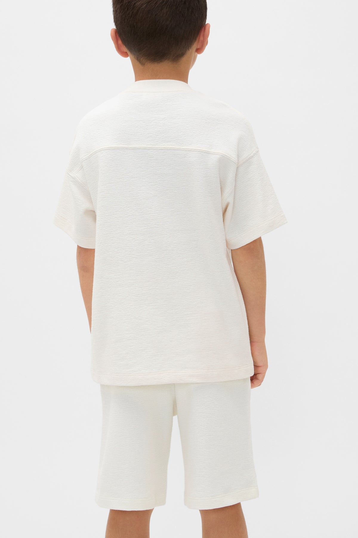 Texture Tee