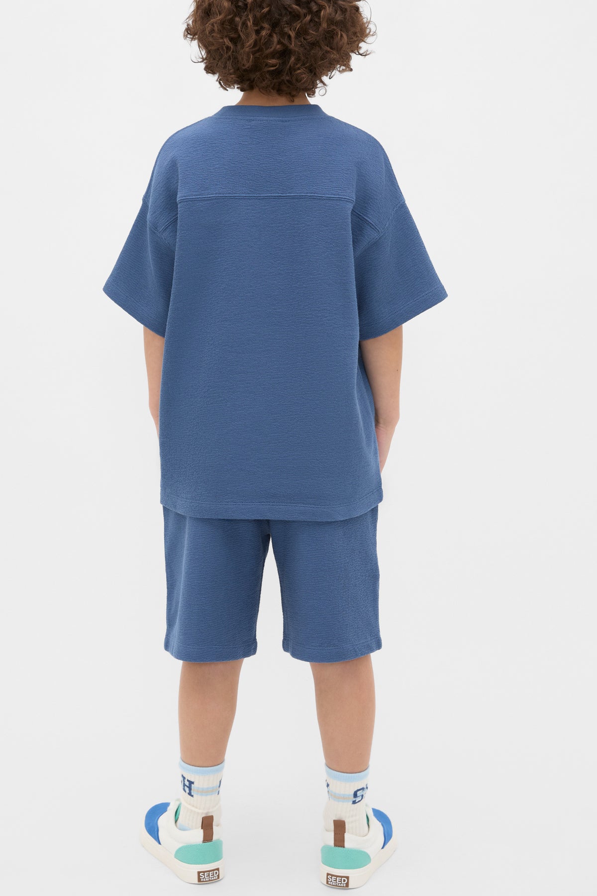 Texture Tee