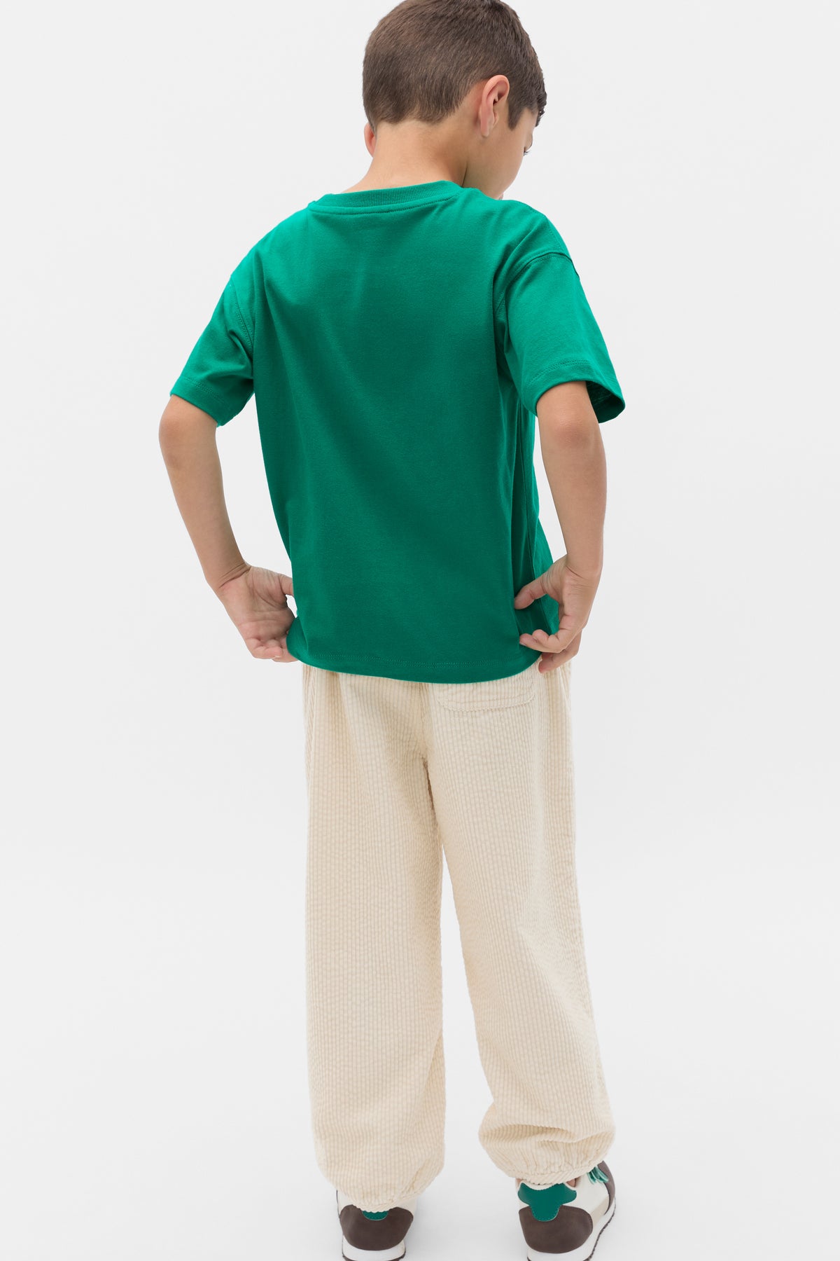Core Logo Tee