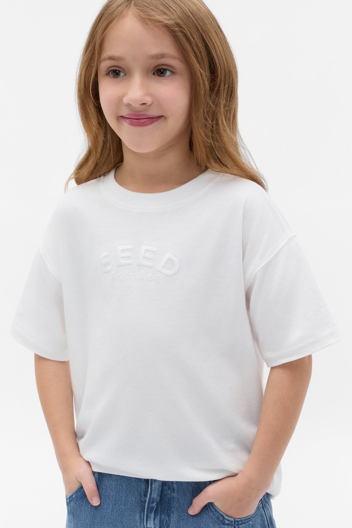 Core Logo Tee