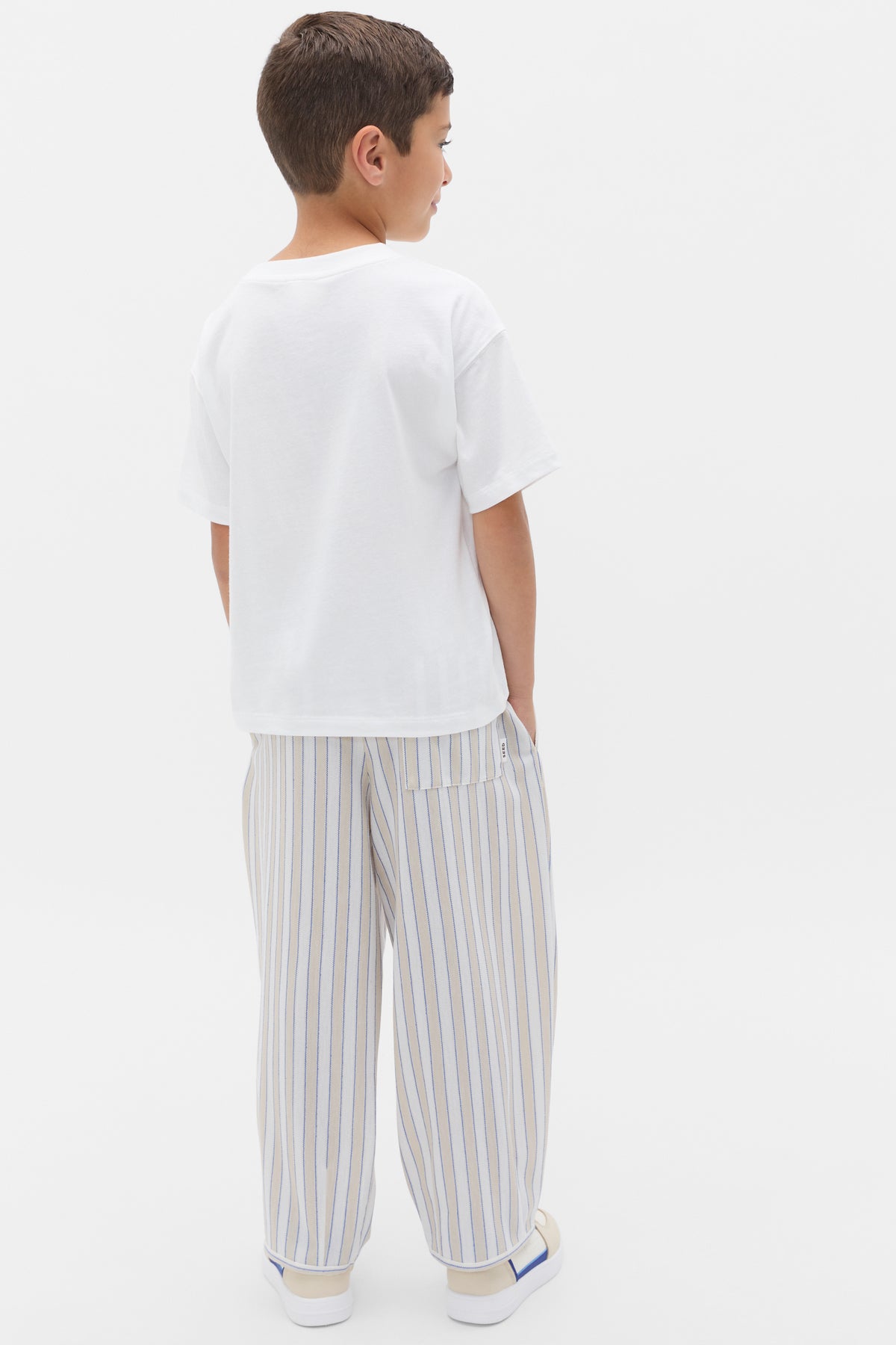 Core Logo Tee