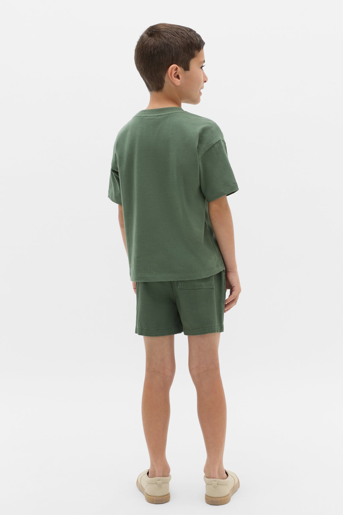 Core Logo Tee
