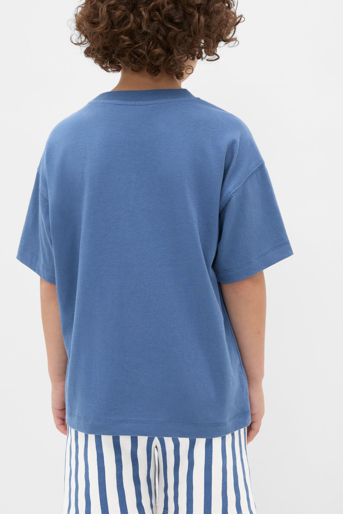 Core Logo Tee