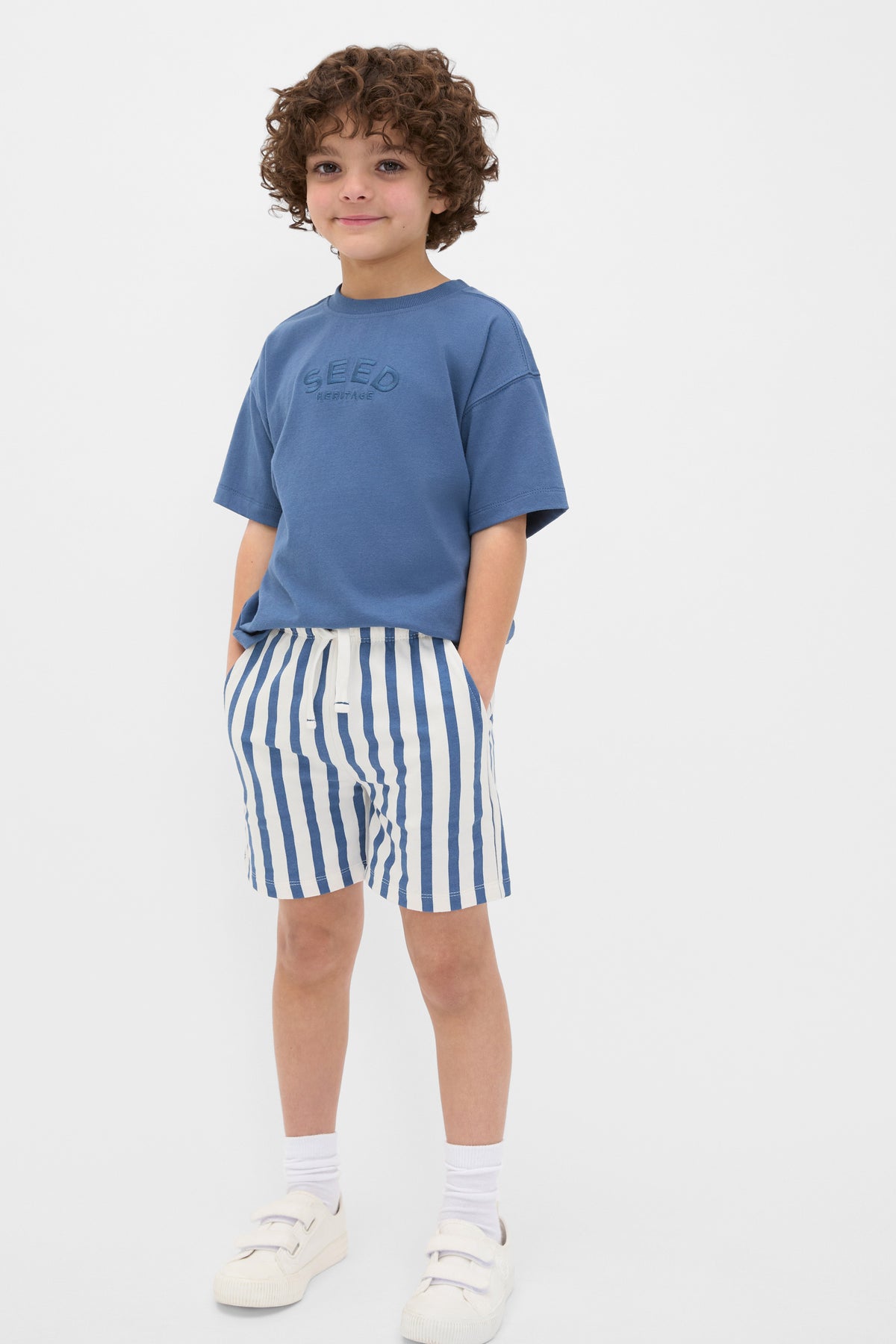 Core Logo Tee