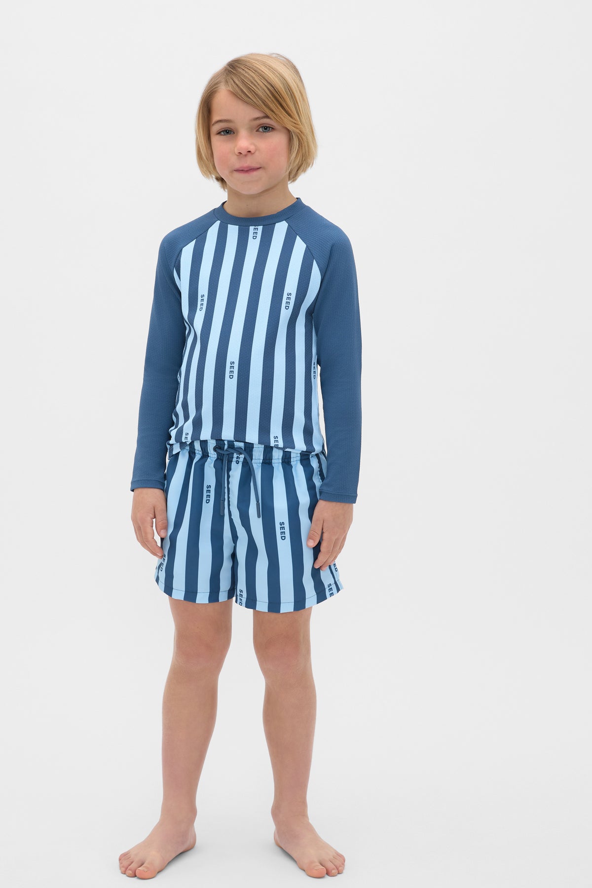 Stripe Logo Rashvest