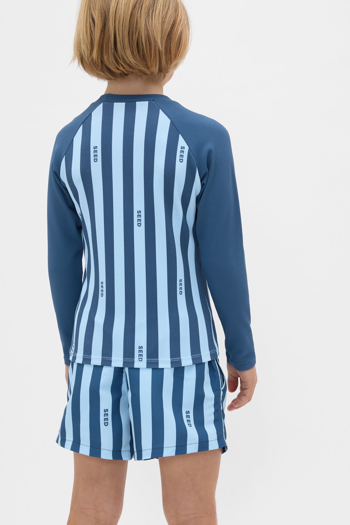 Stripe Logo Rashvest