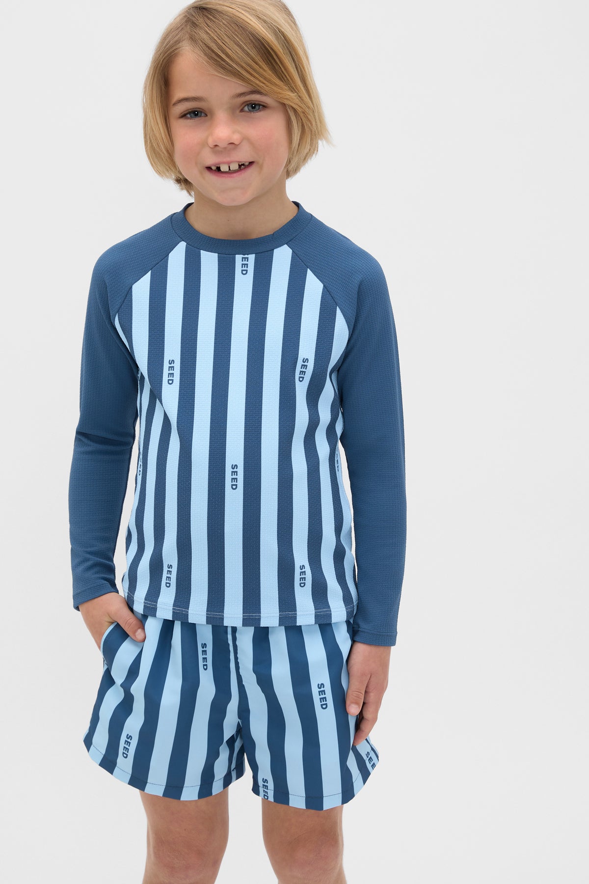 Stripe Logo Rashvest