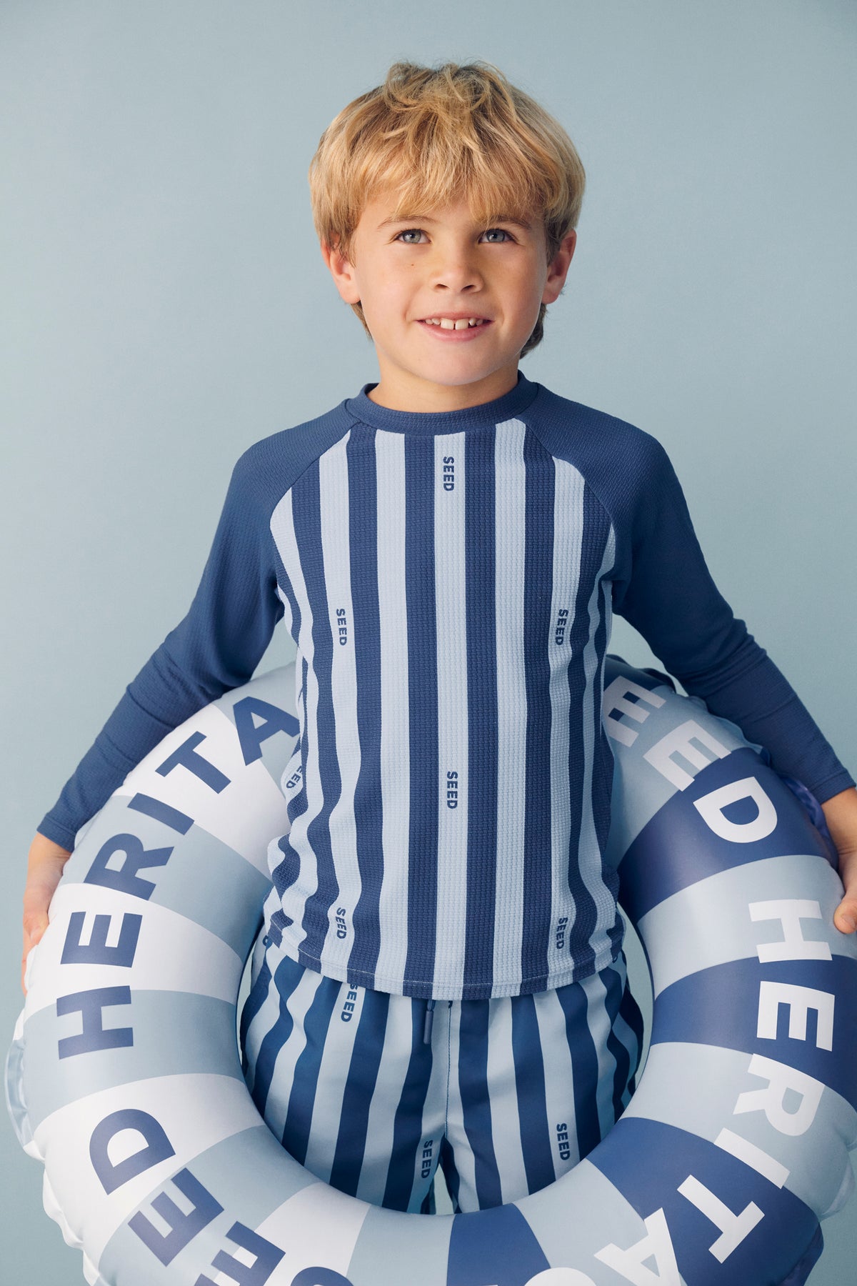 Stripe Logo Rashvest