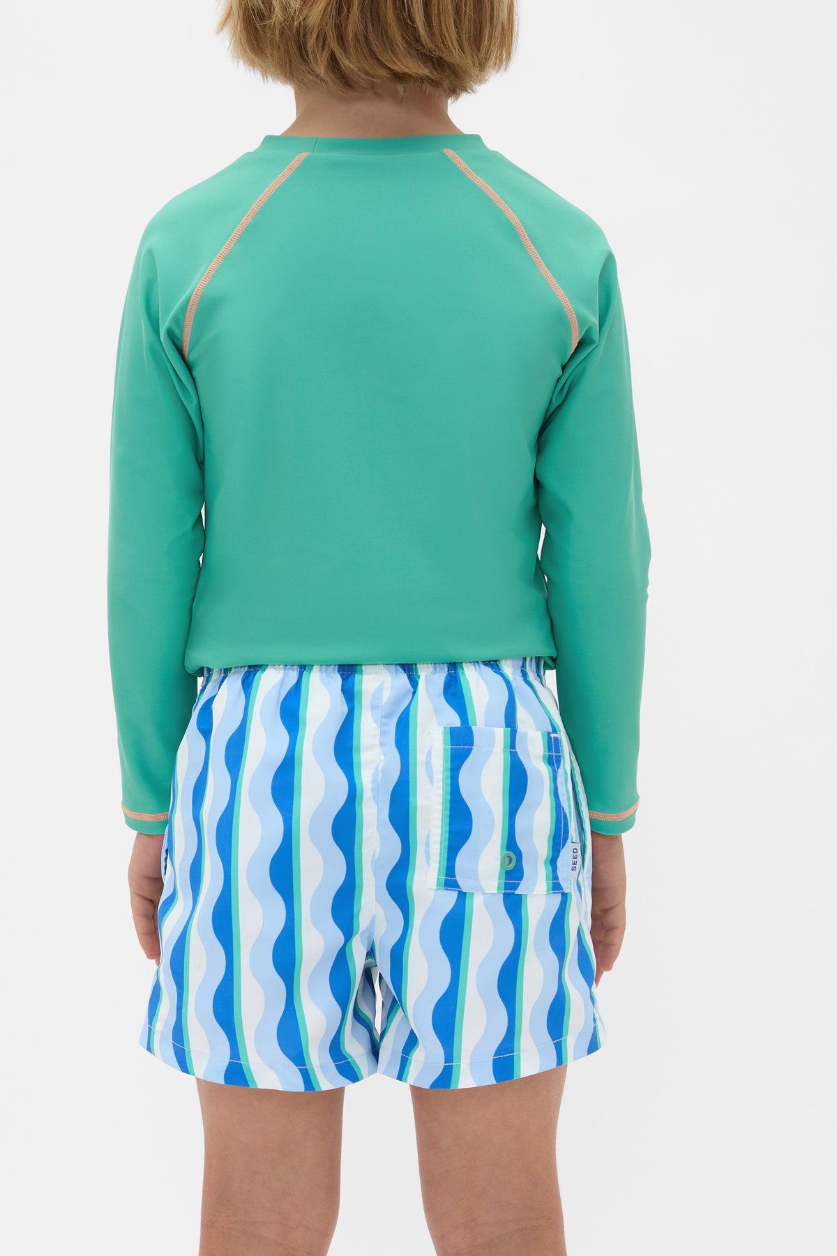 Waves Boardshort
