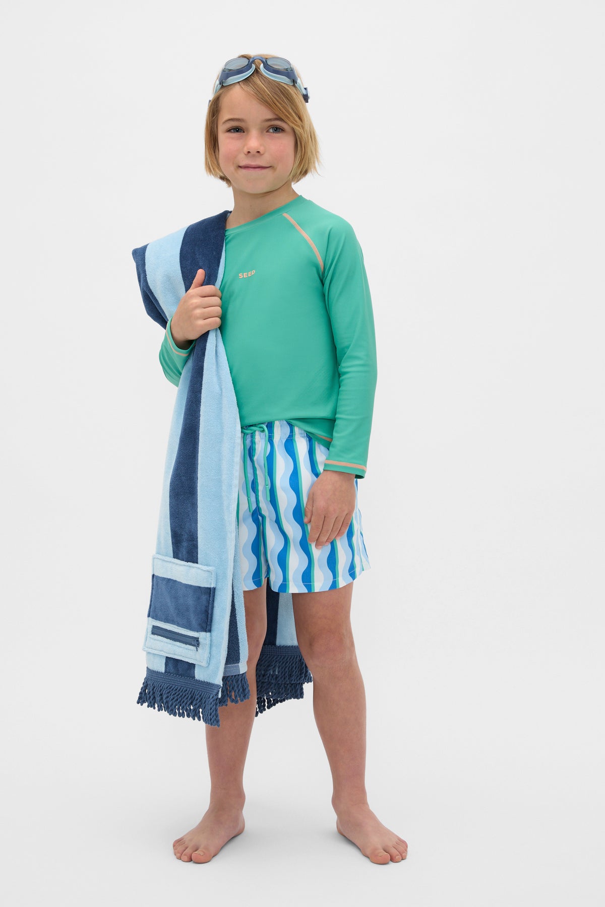 Waves Boardshort