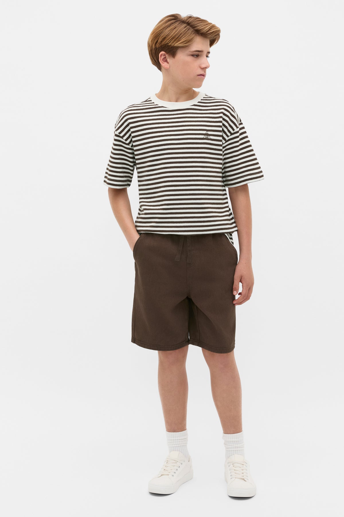 Bermuda Short