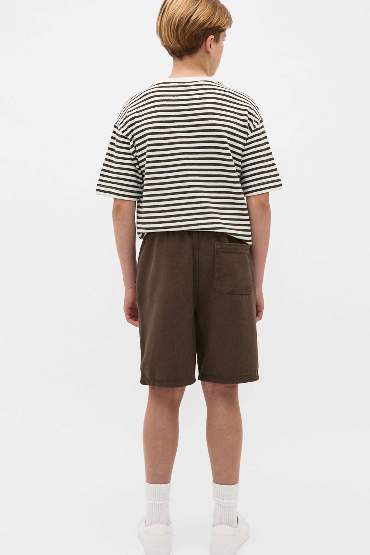 Bermuda Short