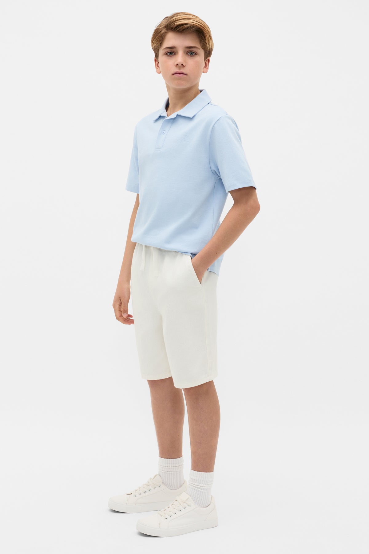 Bermuda Short