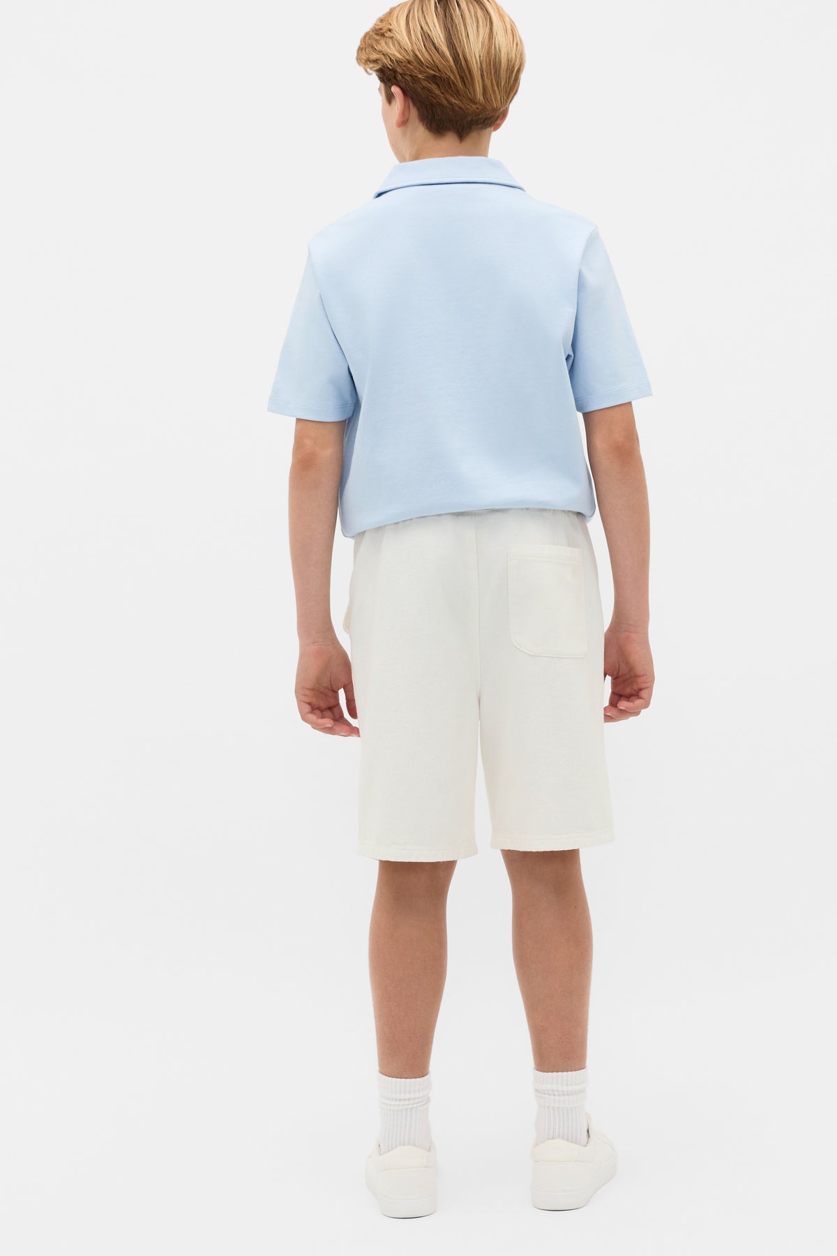 Bermuda Short