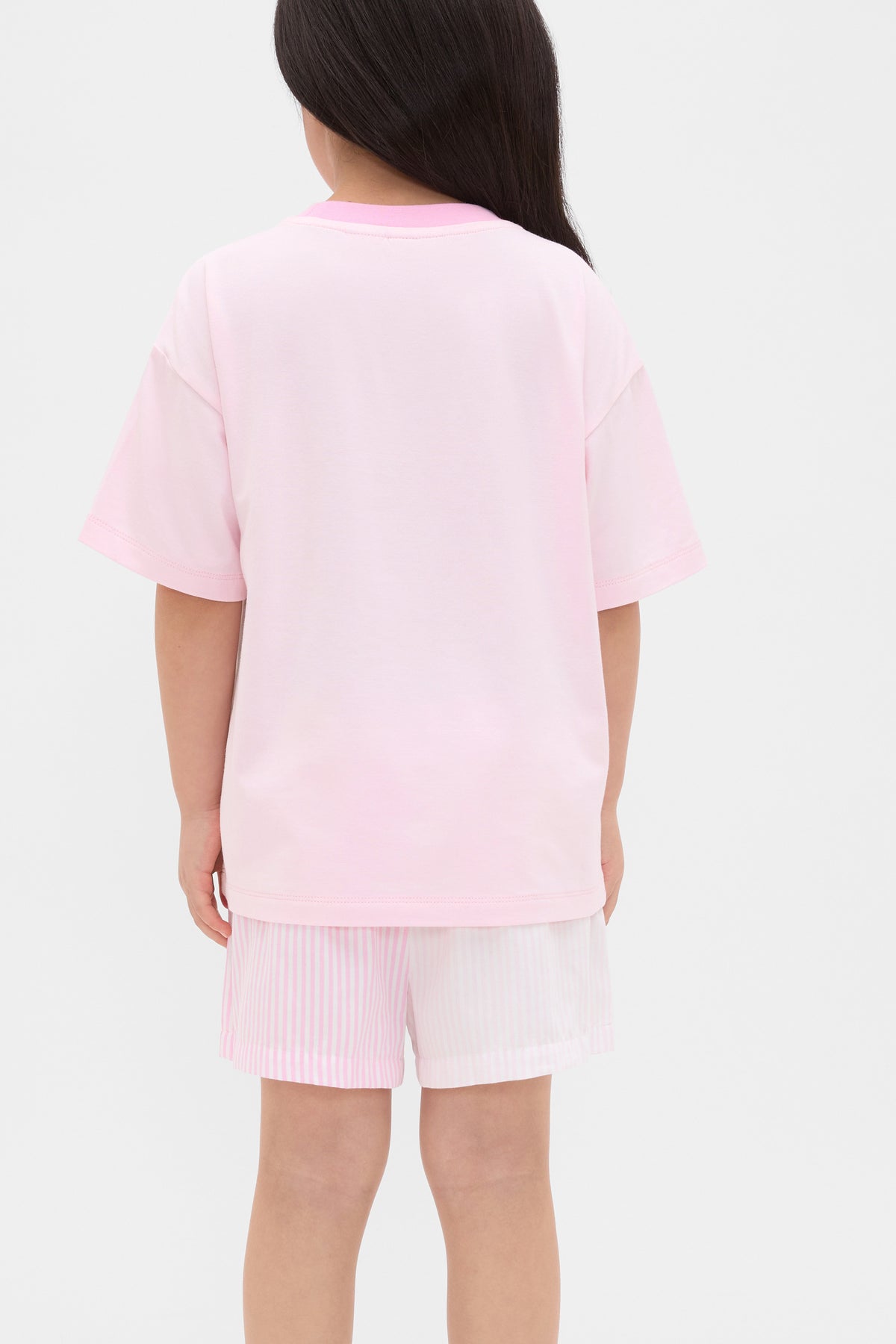 Heart Pocket Pyjama
