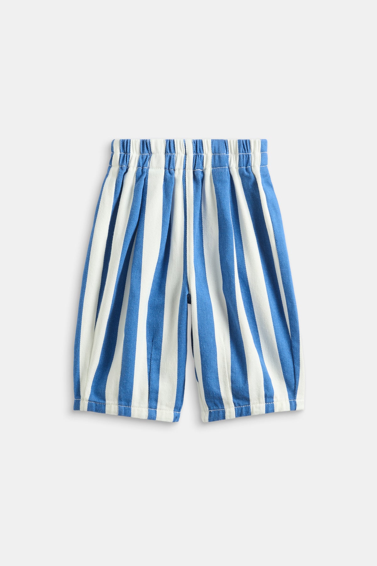 Stripe Balloon Pant
