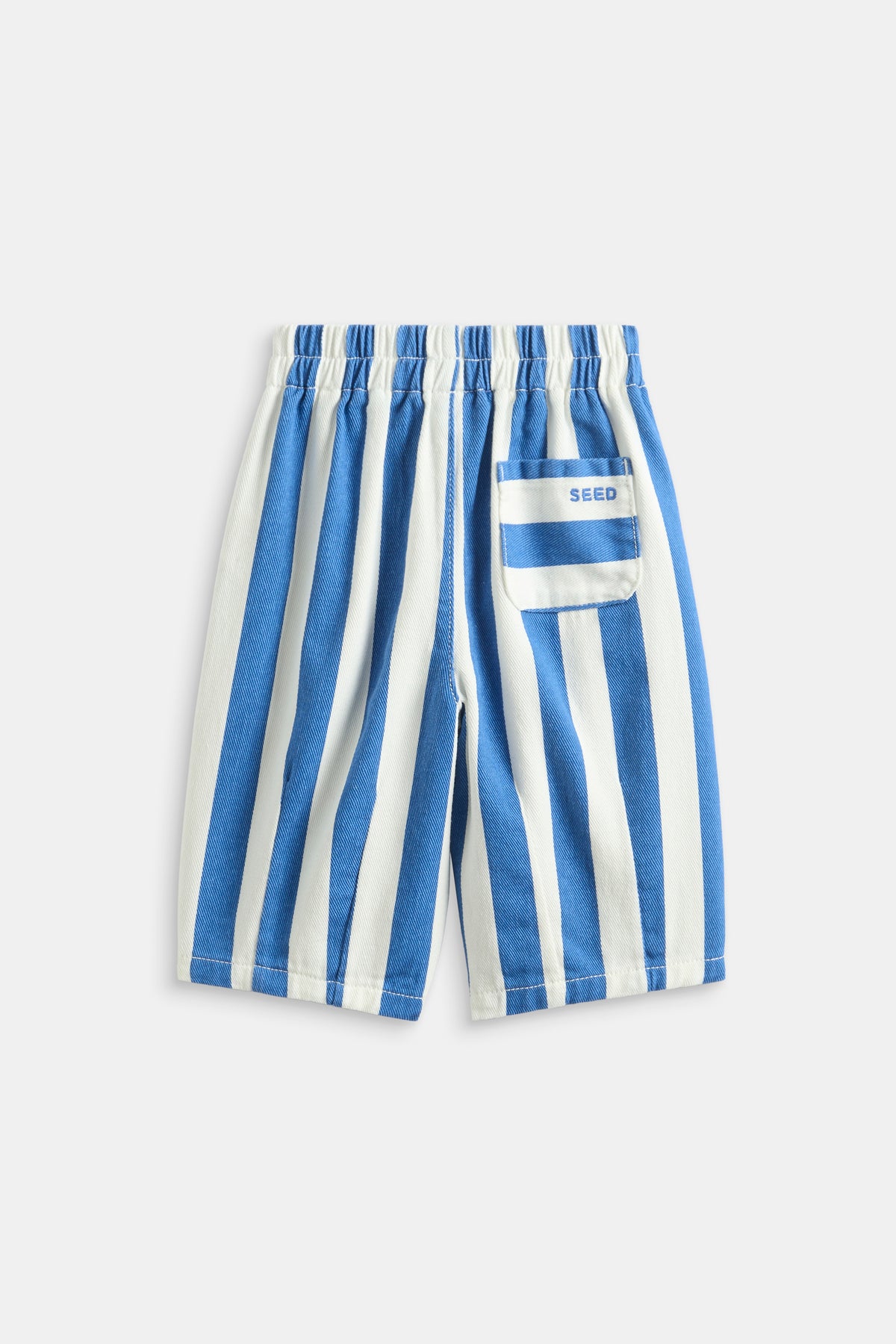 Stripe Balloon Pant