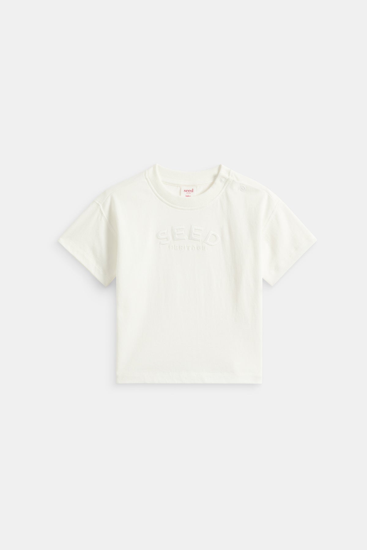Core Logo Tee