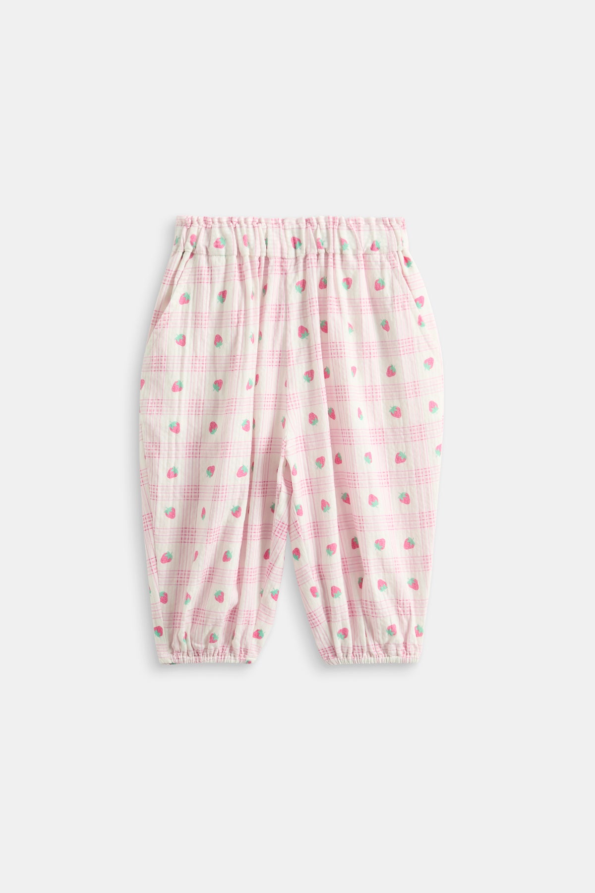 Strawberry Pant