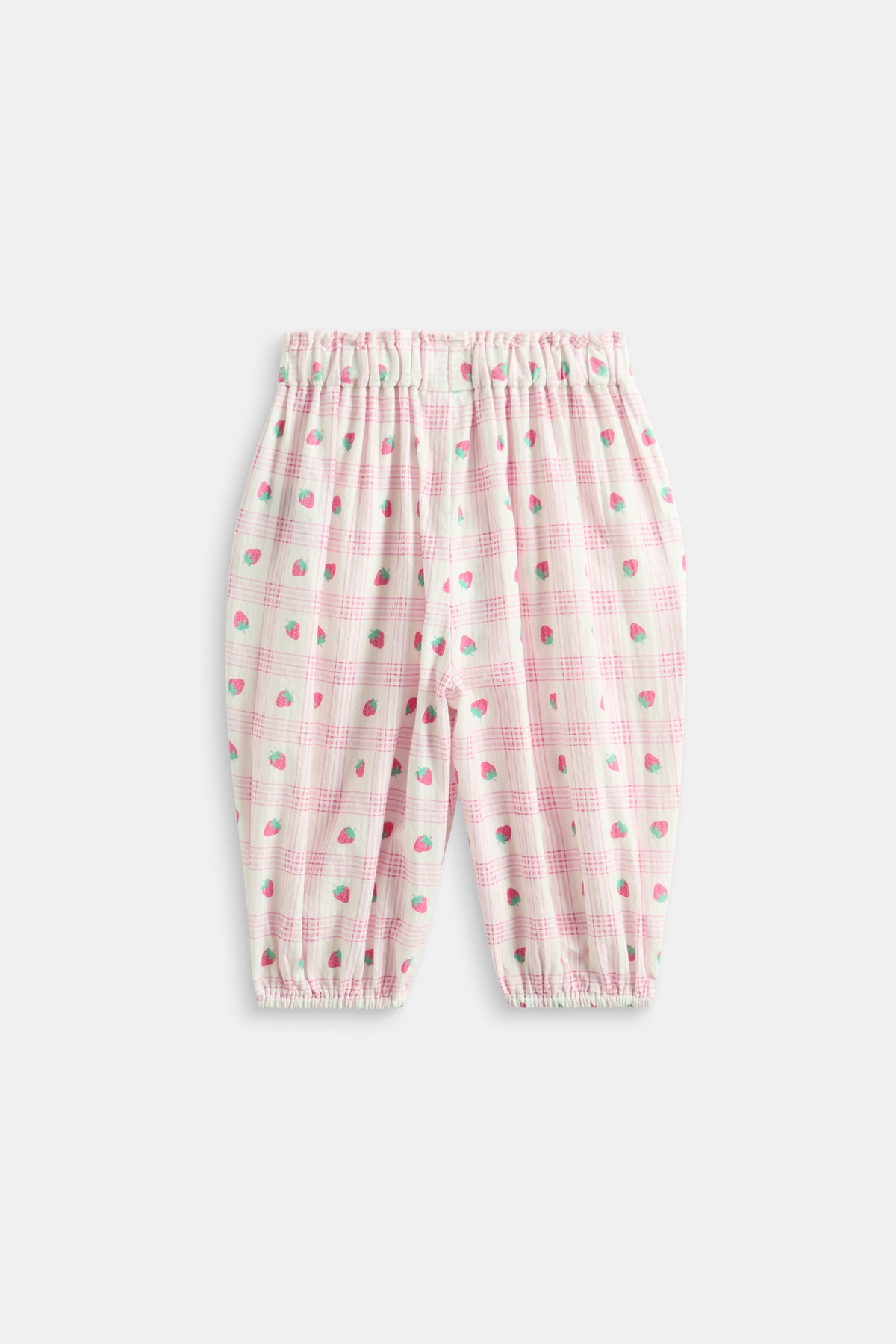 Strawberry Pant