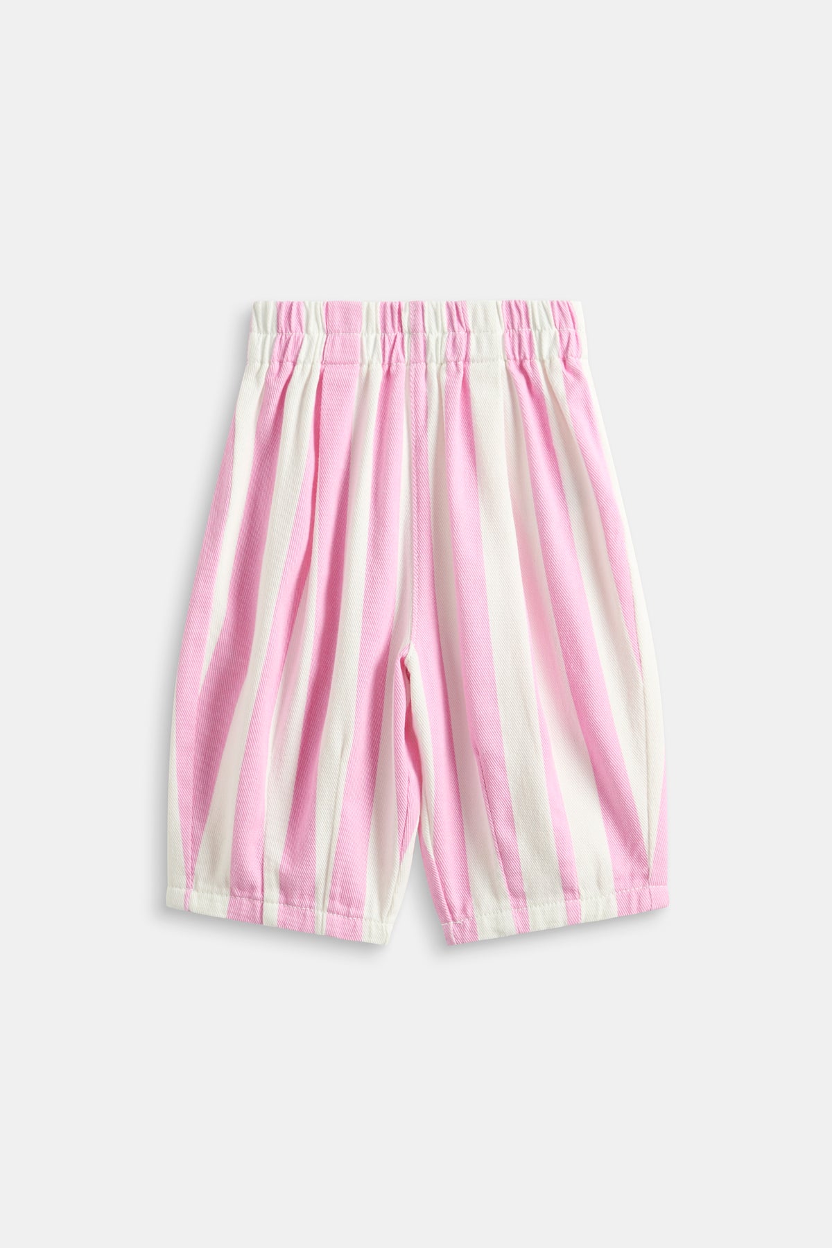 Stripe Balloon Pant
