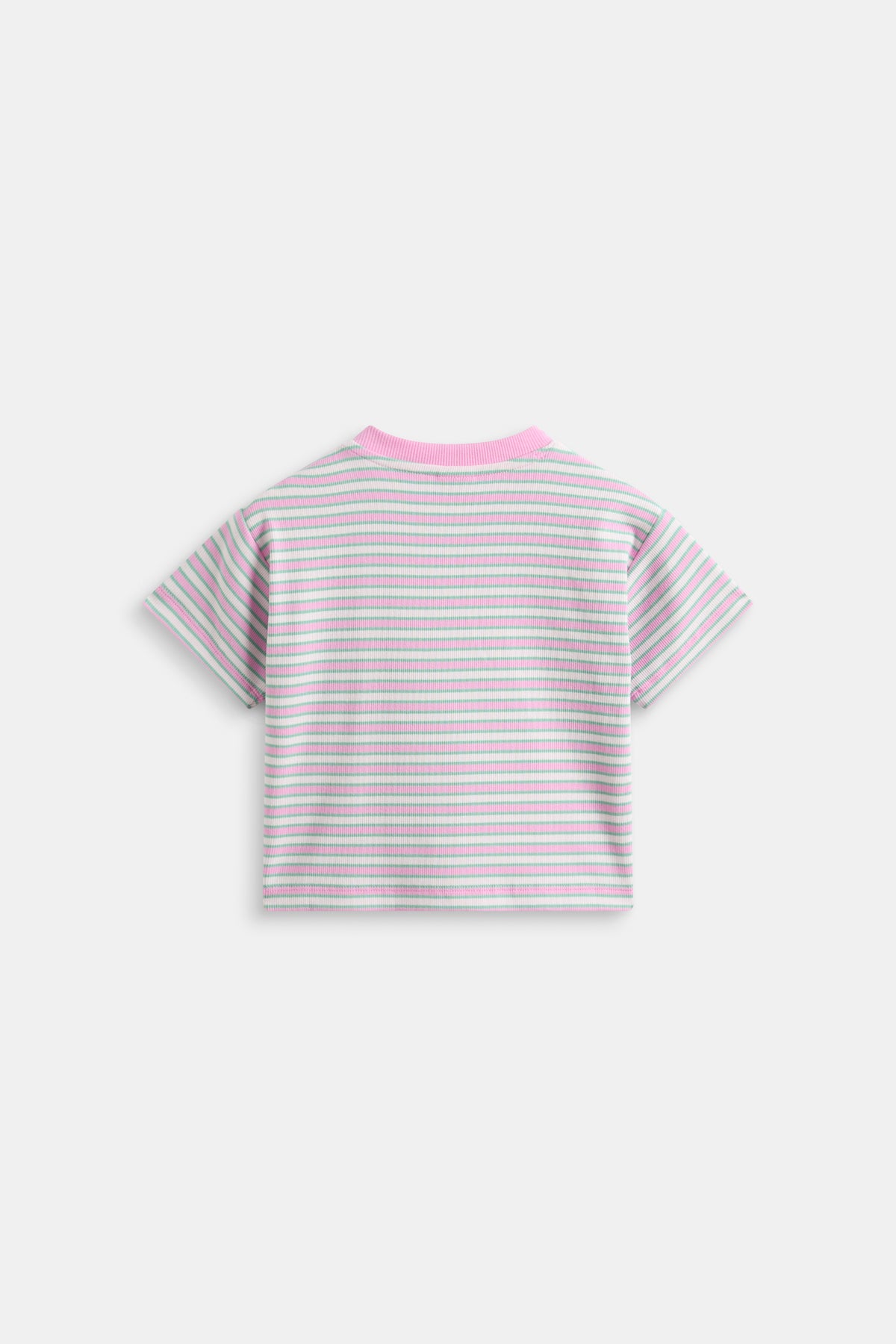 Stripe Relaxed Tee