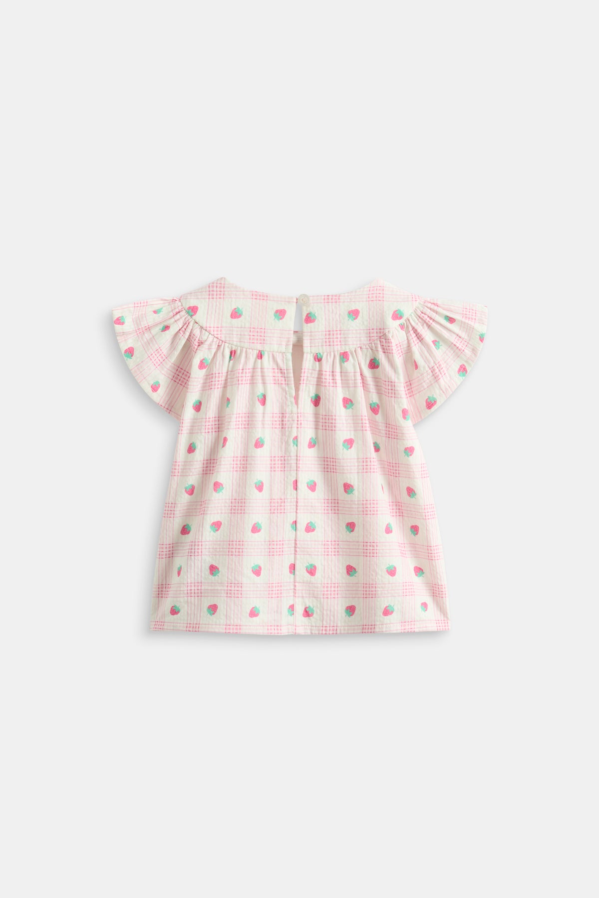 Strawberry Top
