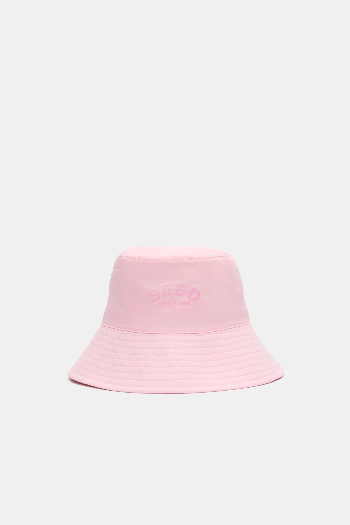 Adjustable Bucket Hat