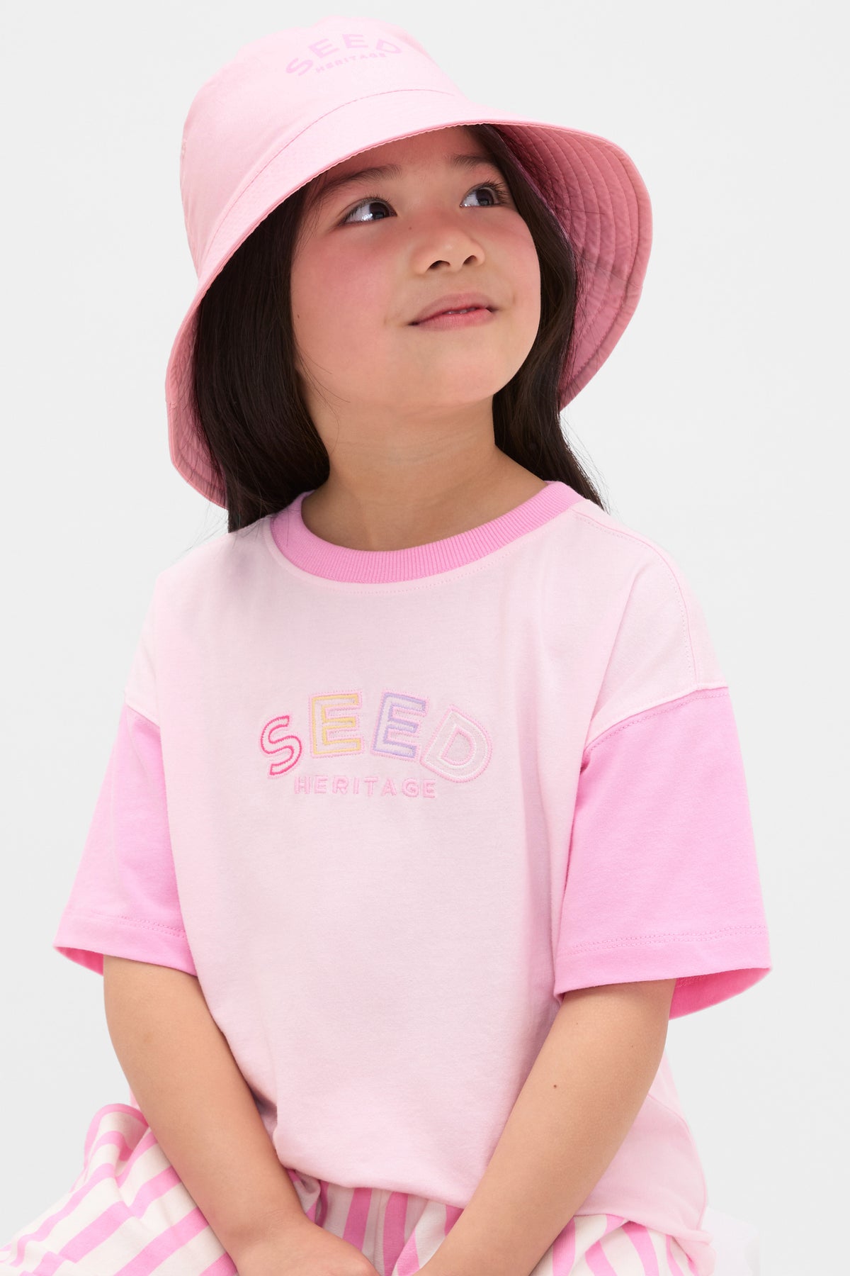 Adjustable Bucket Hat
