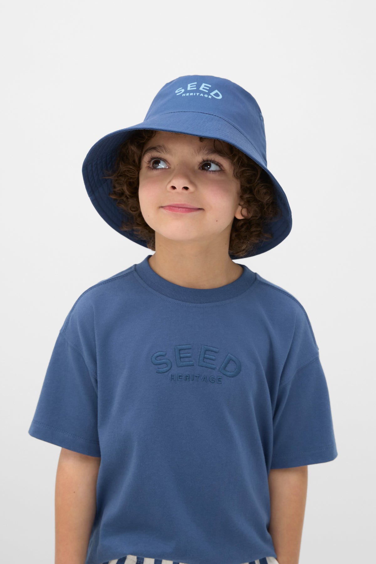 Adjustable Bucket Hat