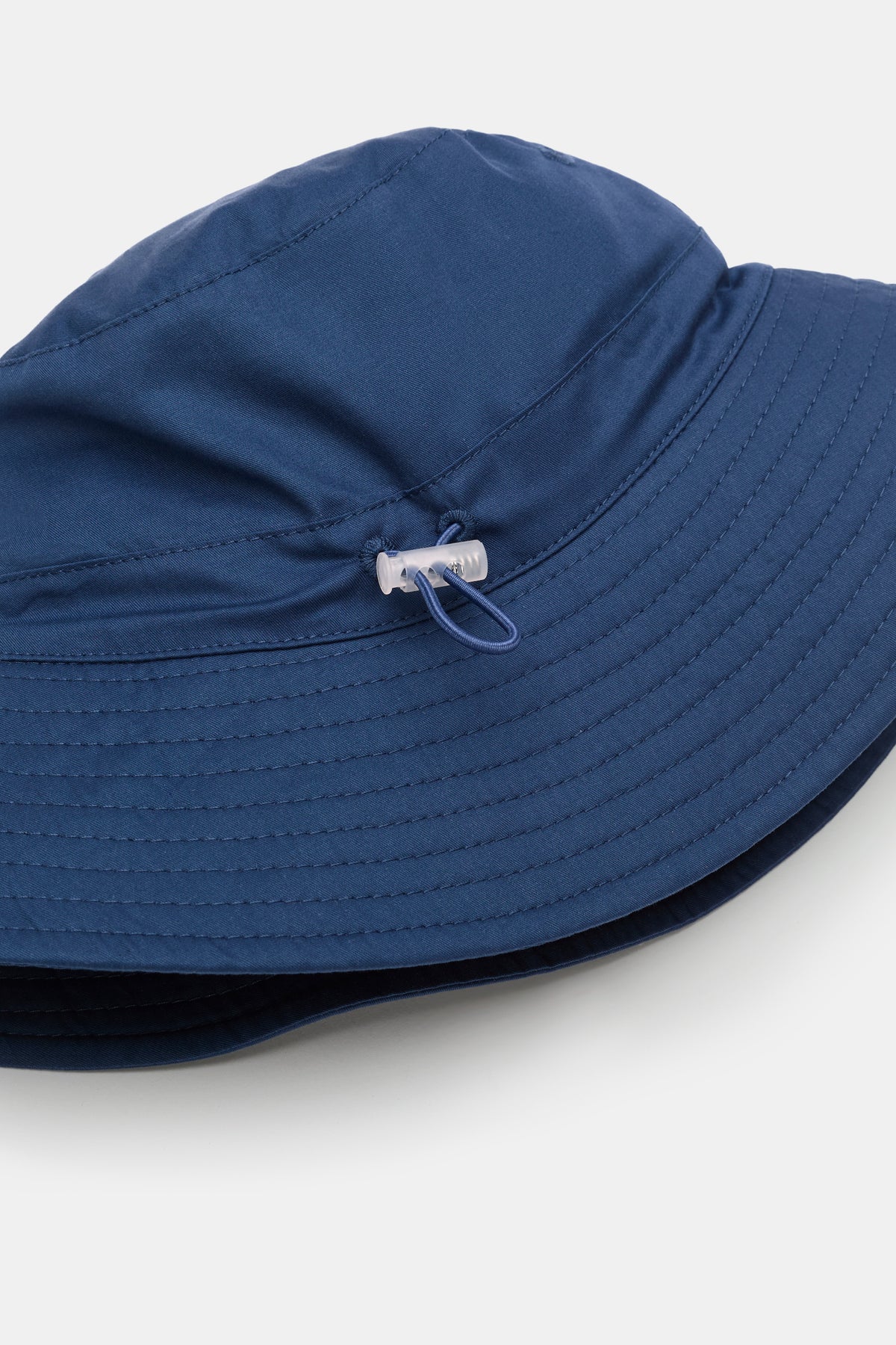 Adjustable Bucket Hat