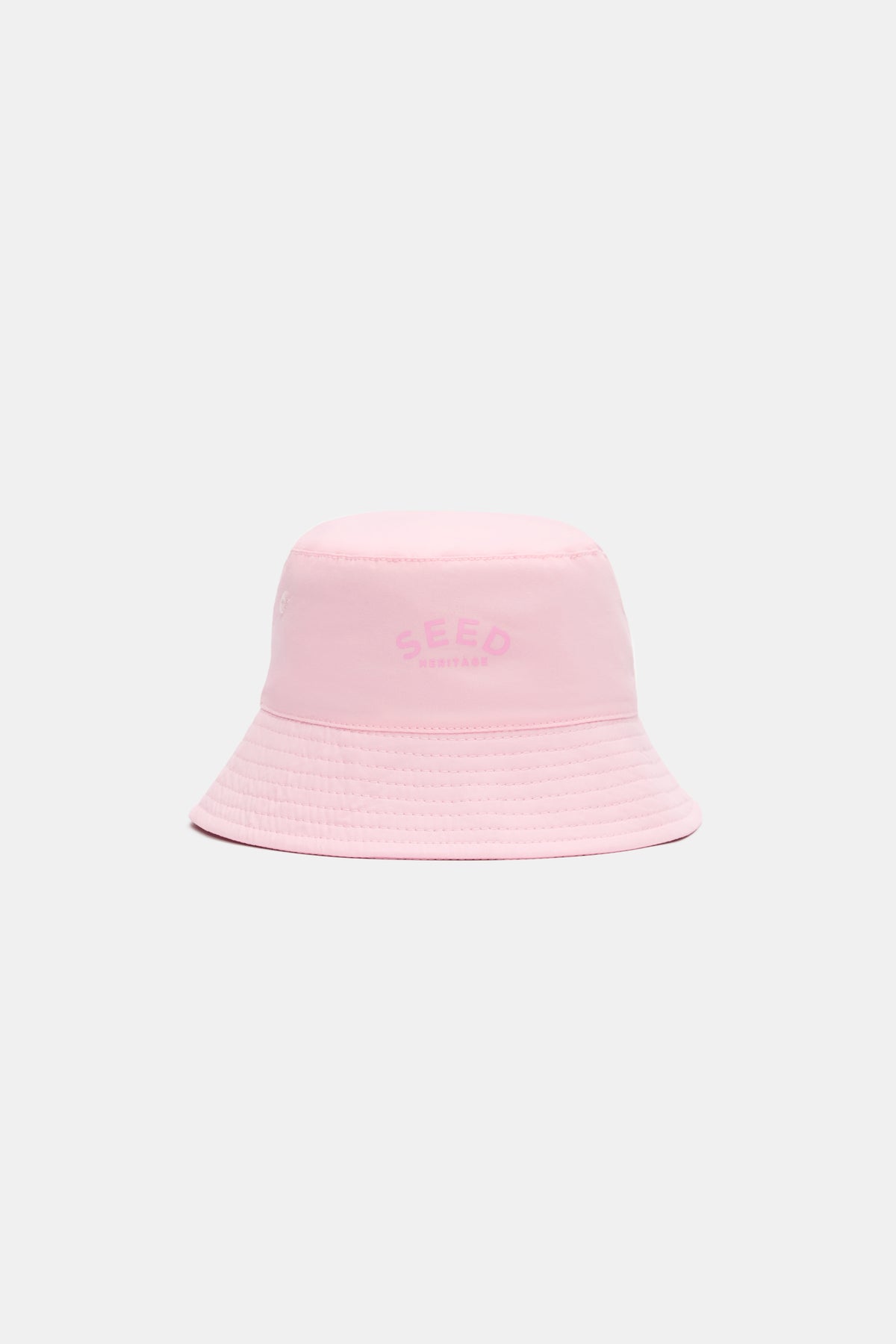 Mini Logo Bucket Hat