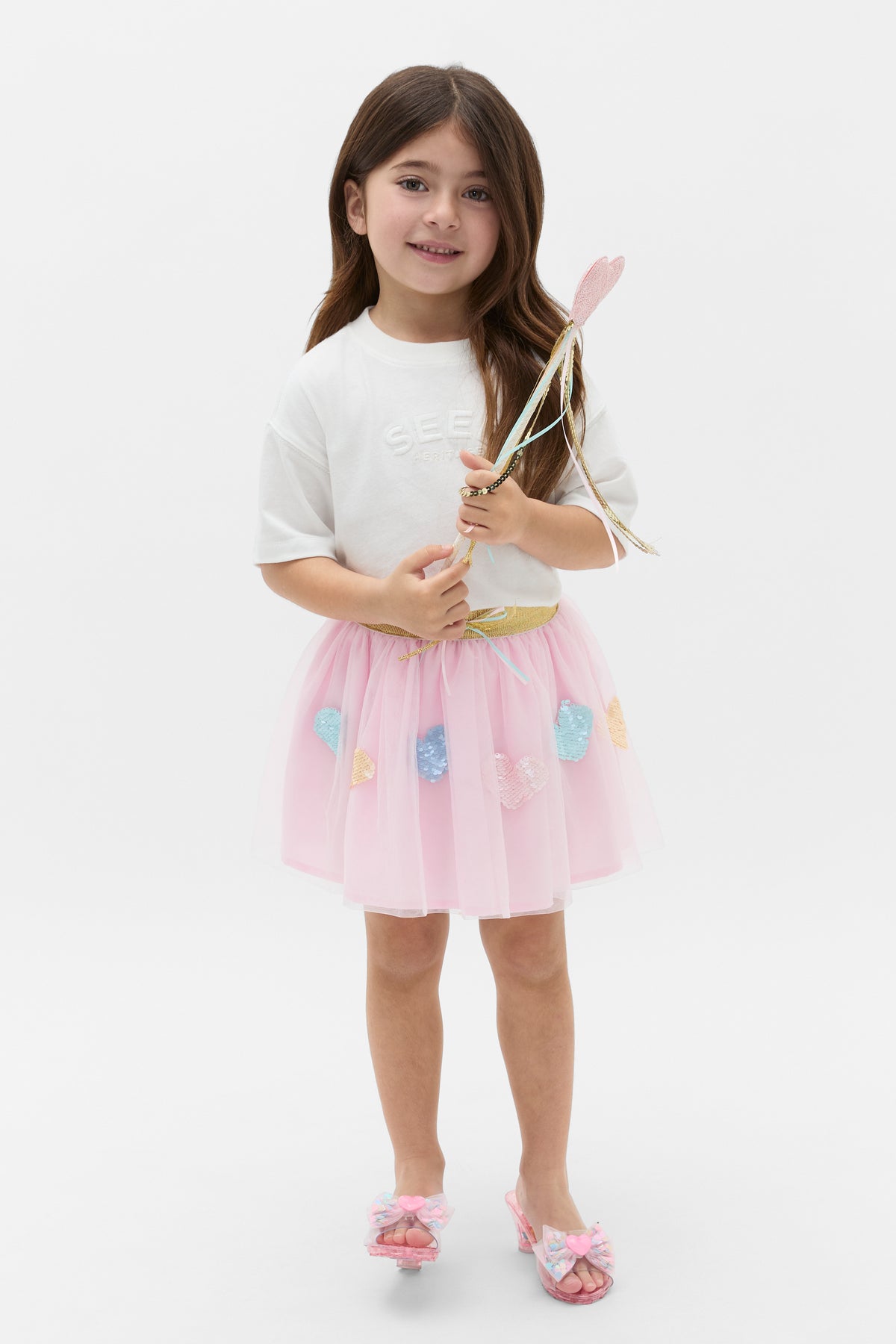 Heart Tutu